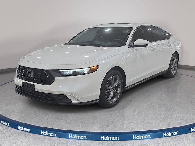 2024 Honda Accord Sedan