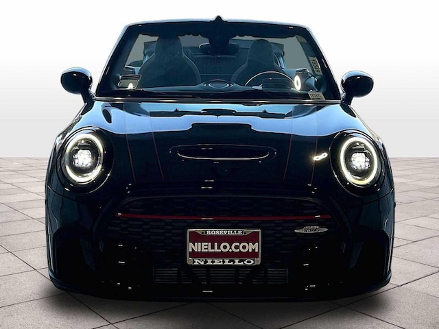 2023 MINI