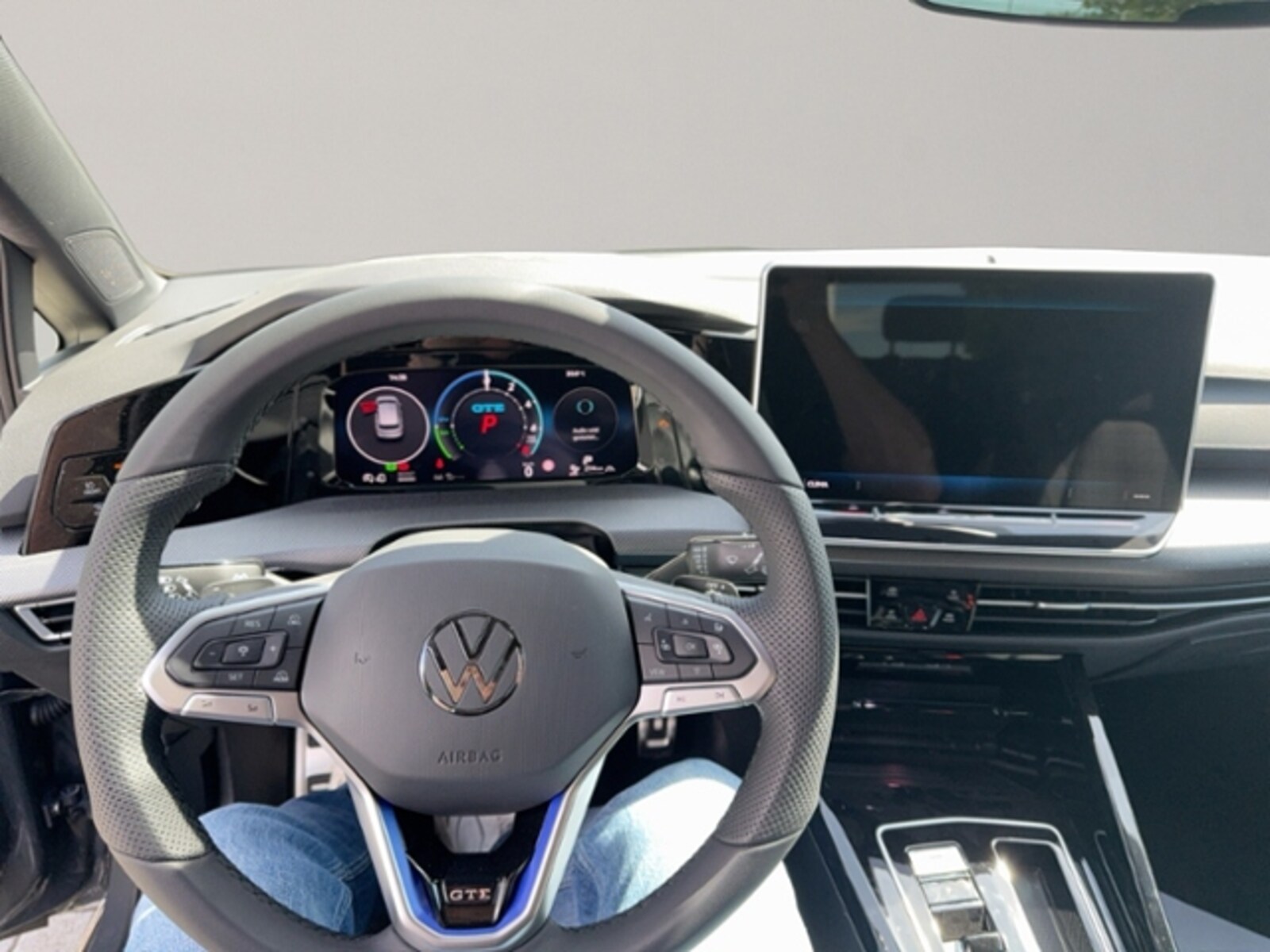Volkswagen Golf – Bild 11
