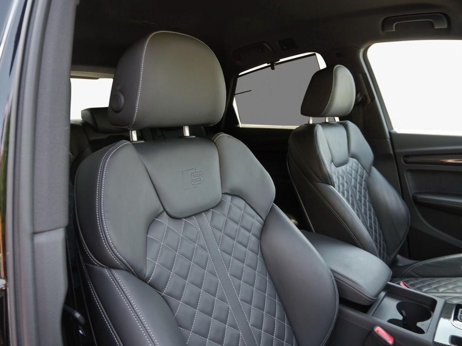 Audi Q5 Sportback – Bild 10