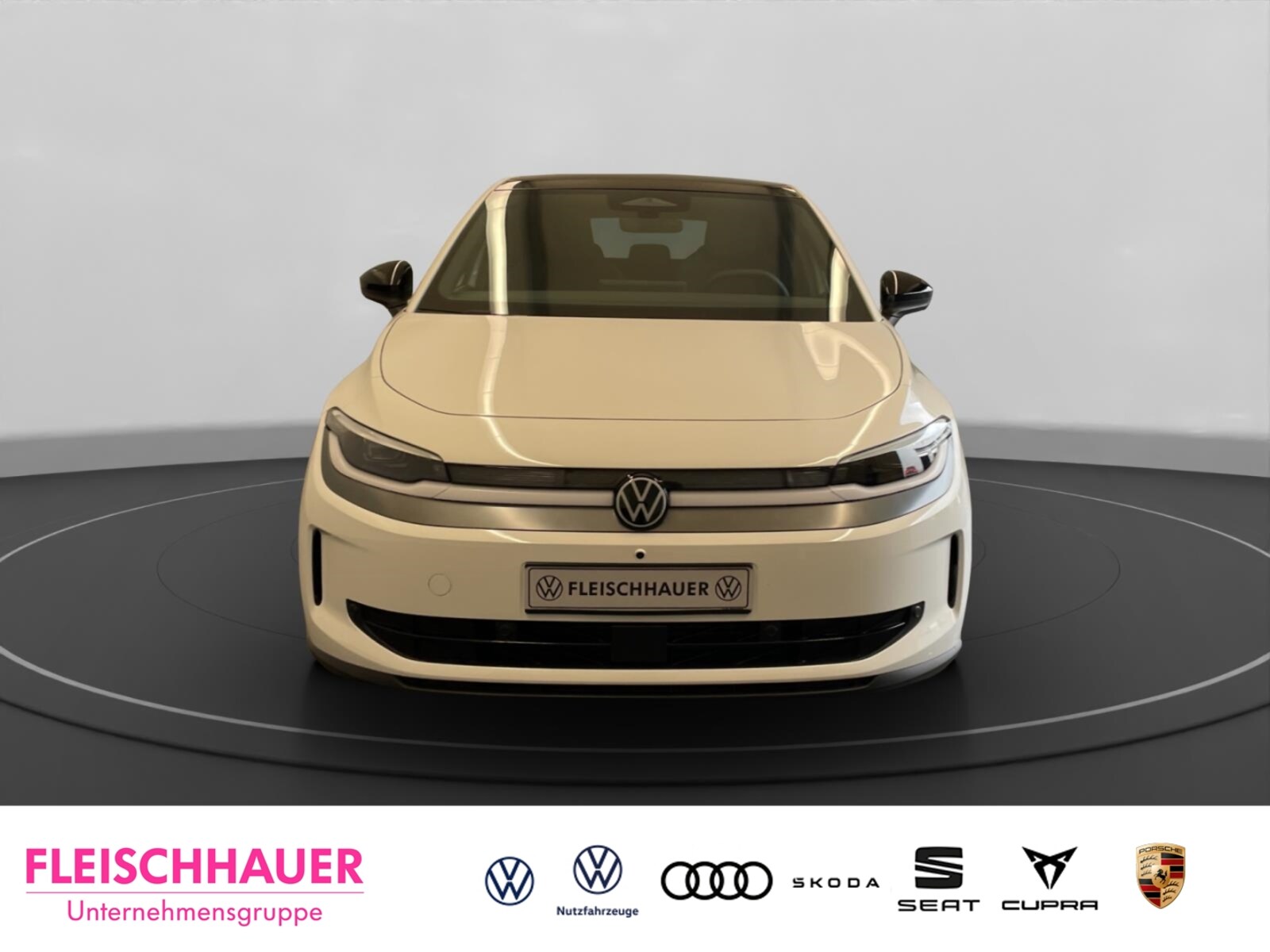 Volkswagen ID. Polo – Bild 2