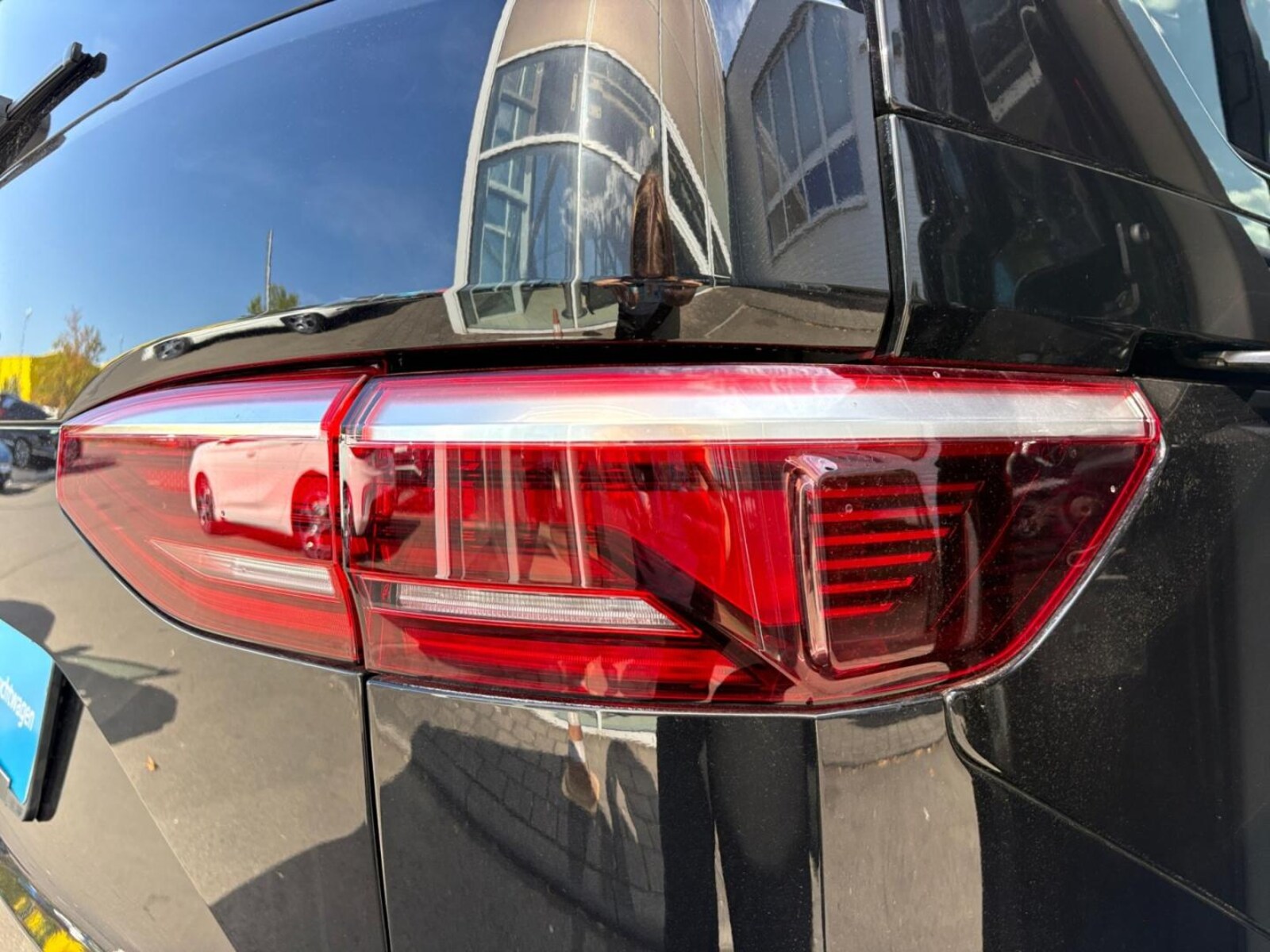 Volkswagen California – Bild 25