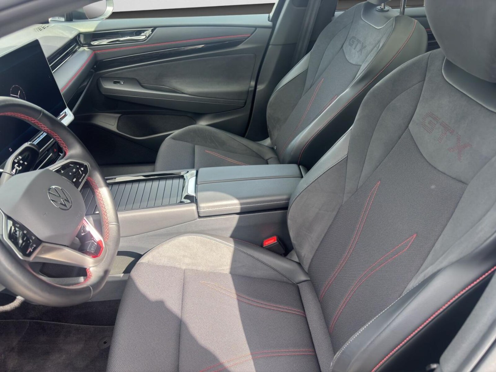 Volkswagen ID.7 Tourer – Bild 12
