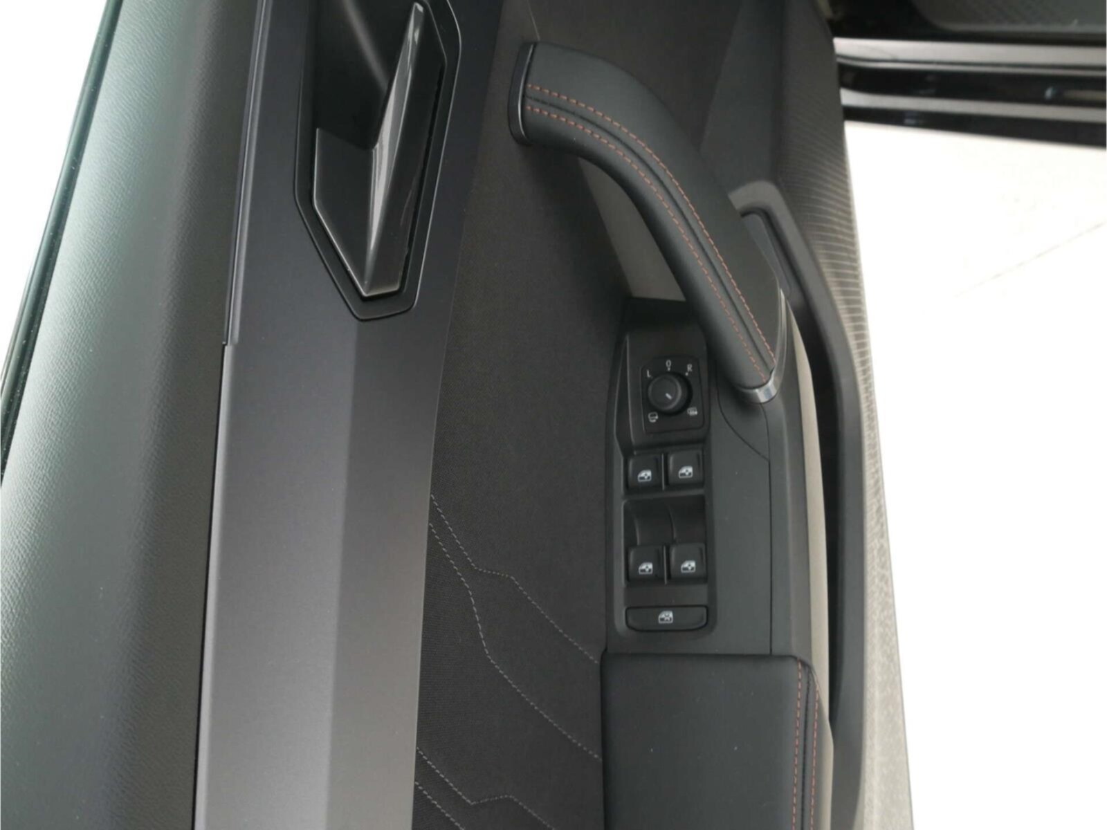CUPRA Leon Sportstourer – Bild 14