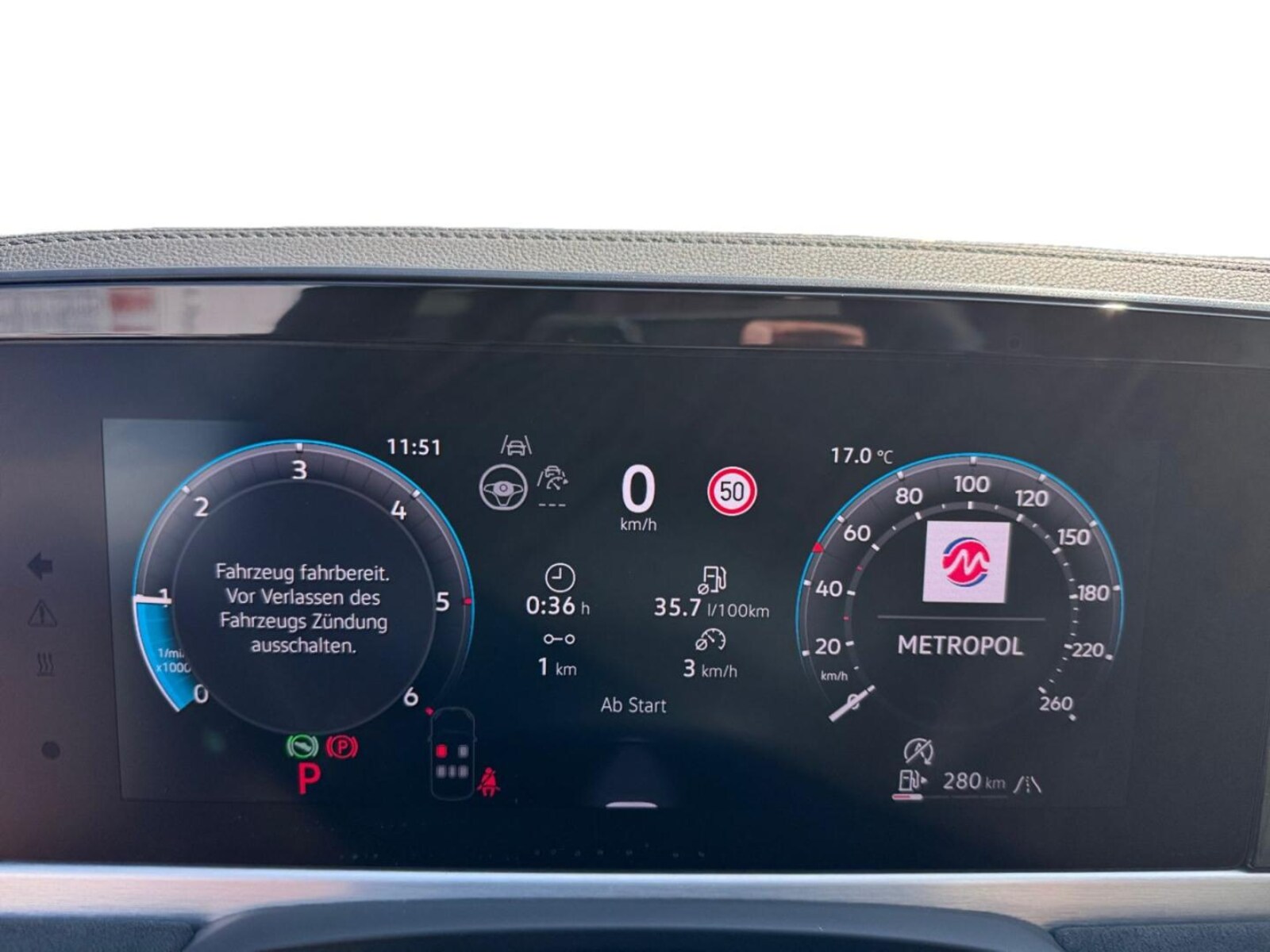 Volkswagen Passat – Bild 9