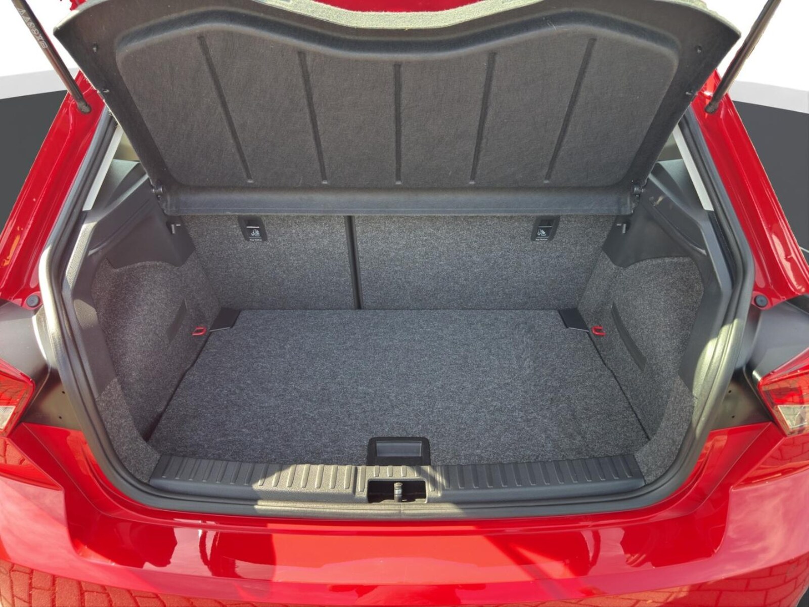 SEAT Ibiza – Bild 15