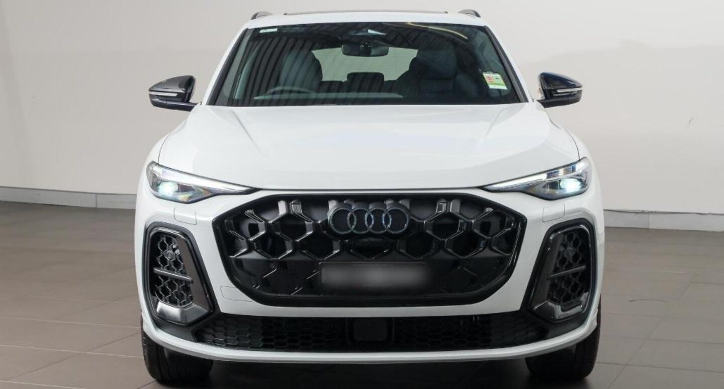 Image about Audi Q5 SUV TFSI quattro 200 kW sport