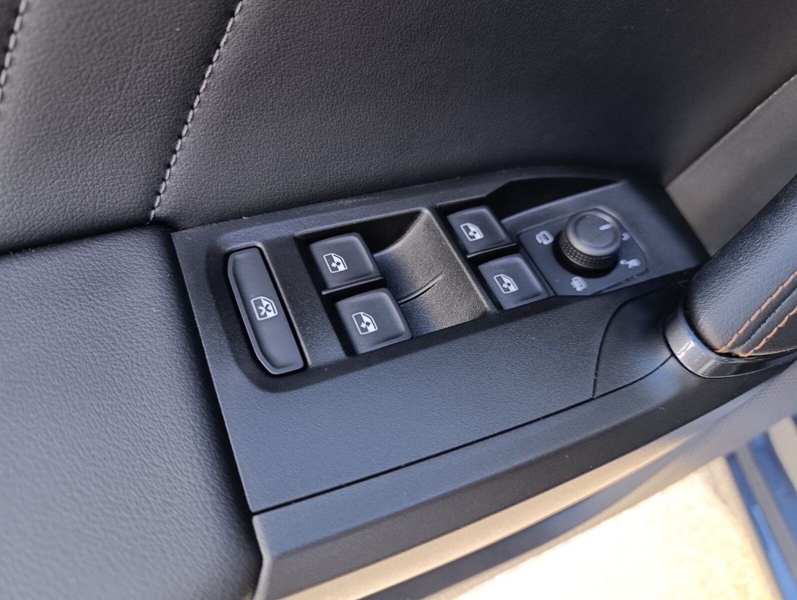 CUPRA Leon – Bild 13