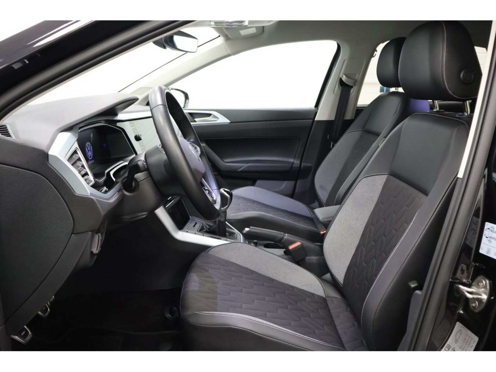 Volkswagen Polo – Bild 26