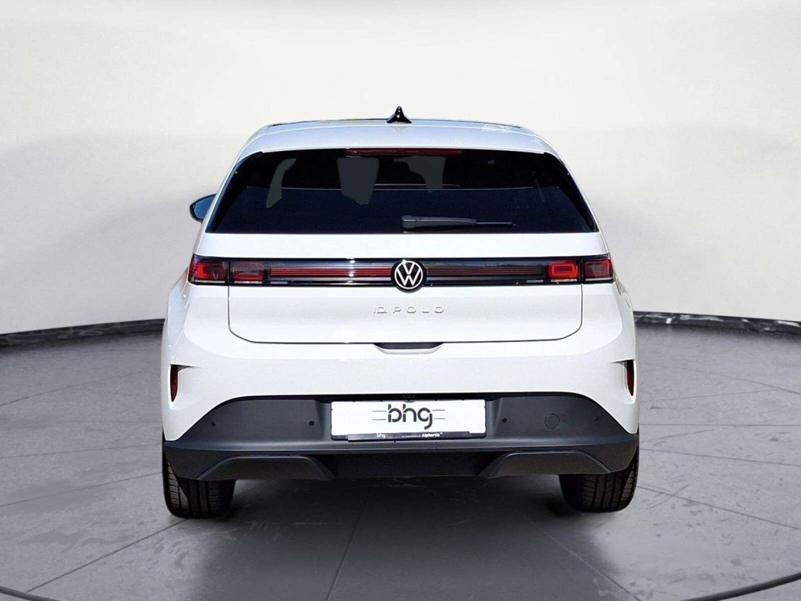 Volkswagen ID. Polo – Bild 4