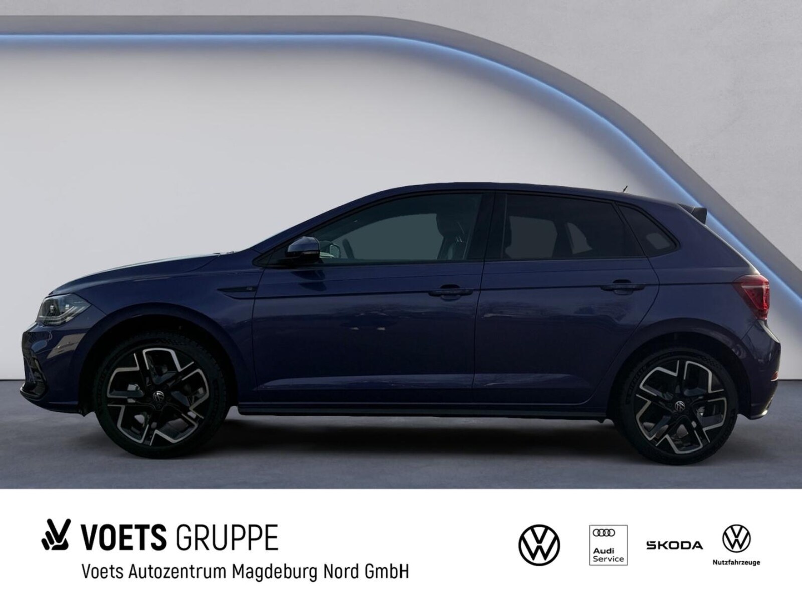 Volkswagen Polo – Bild 3