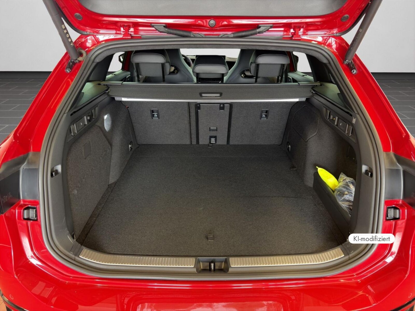 Volkswagen Passat – Bild 15