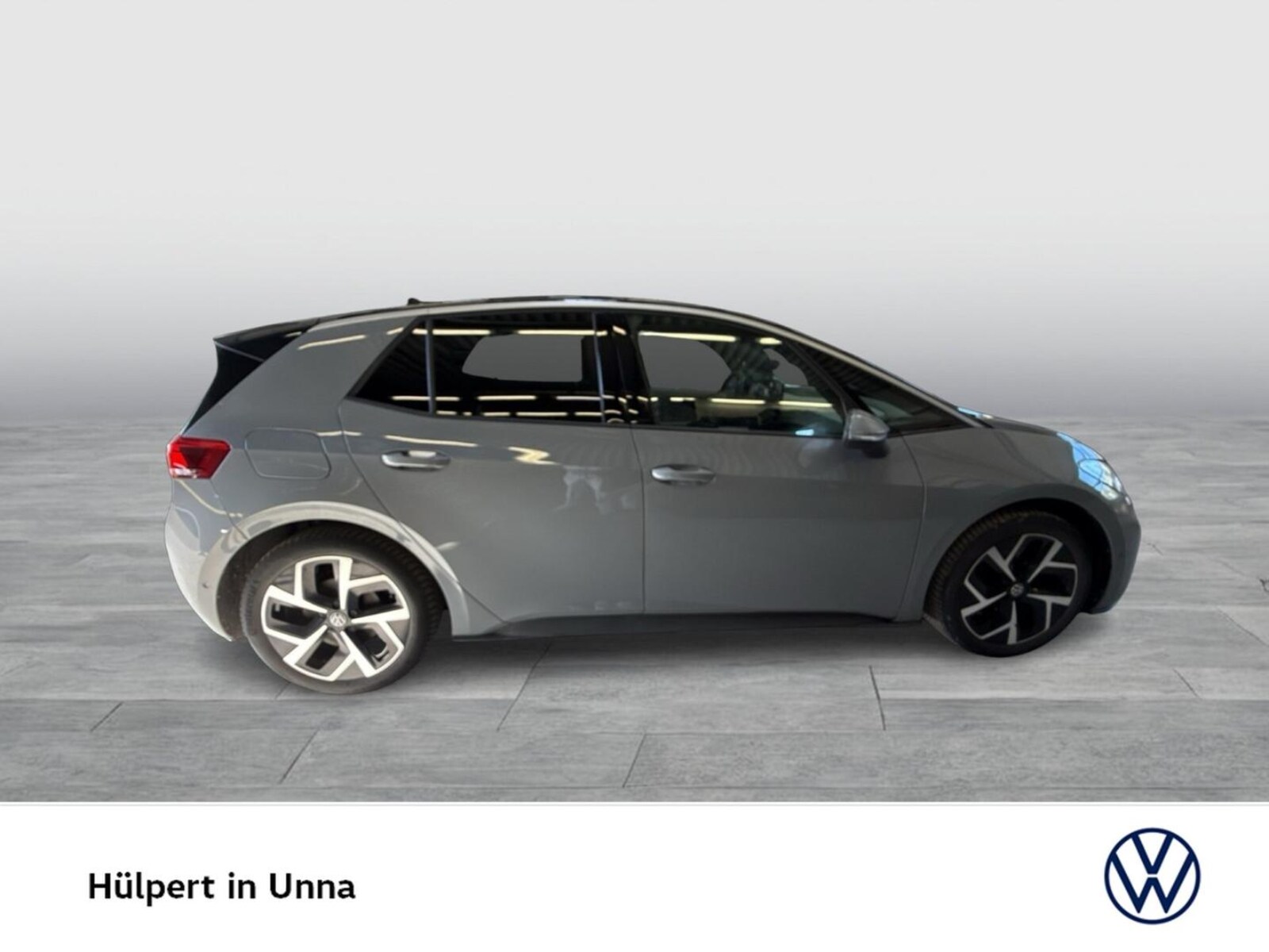 Volkswagen ID.3 – Bild 6