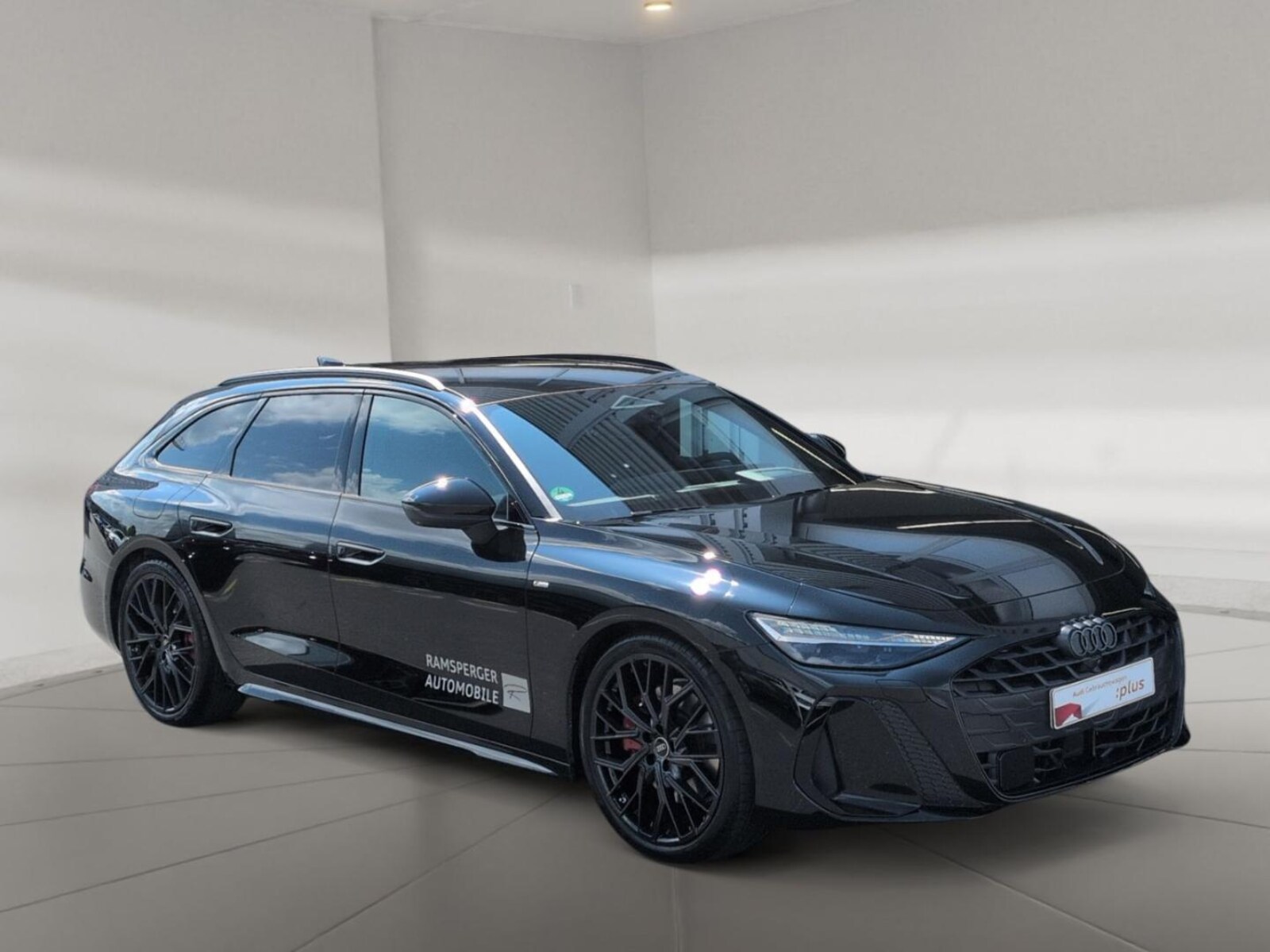 Audi A6 Avant – Bild 6