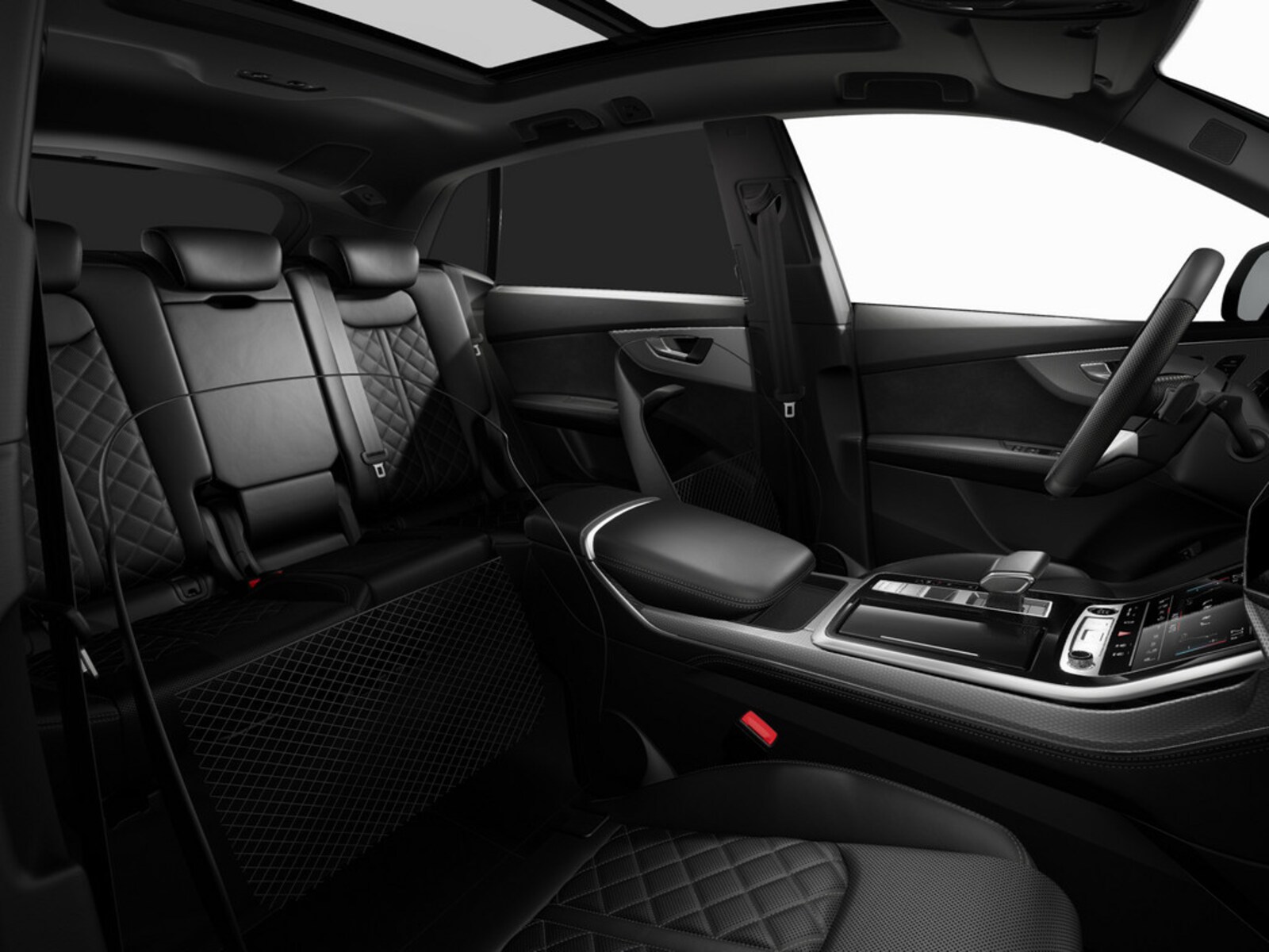 Audi Q8 – Bild 4