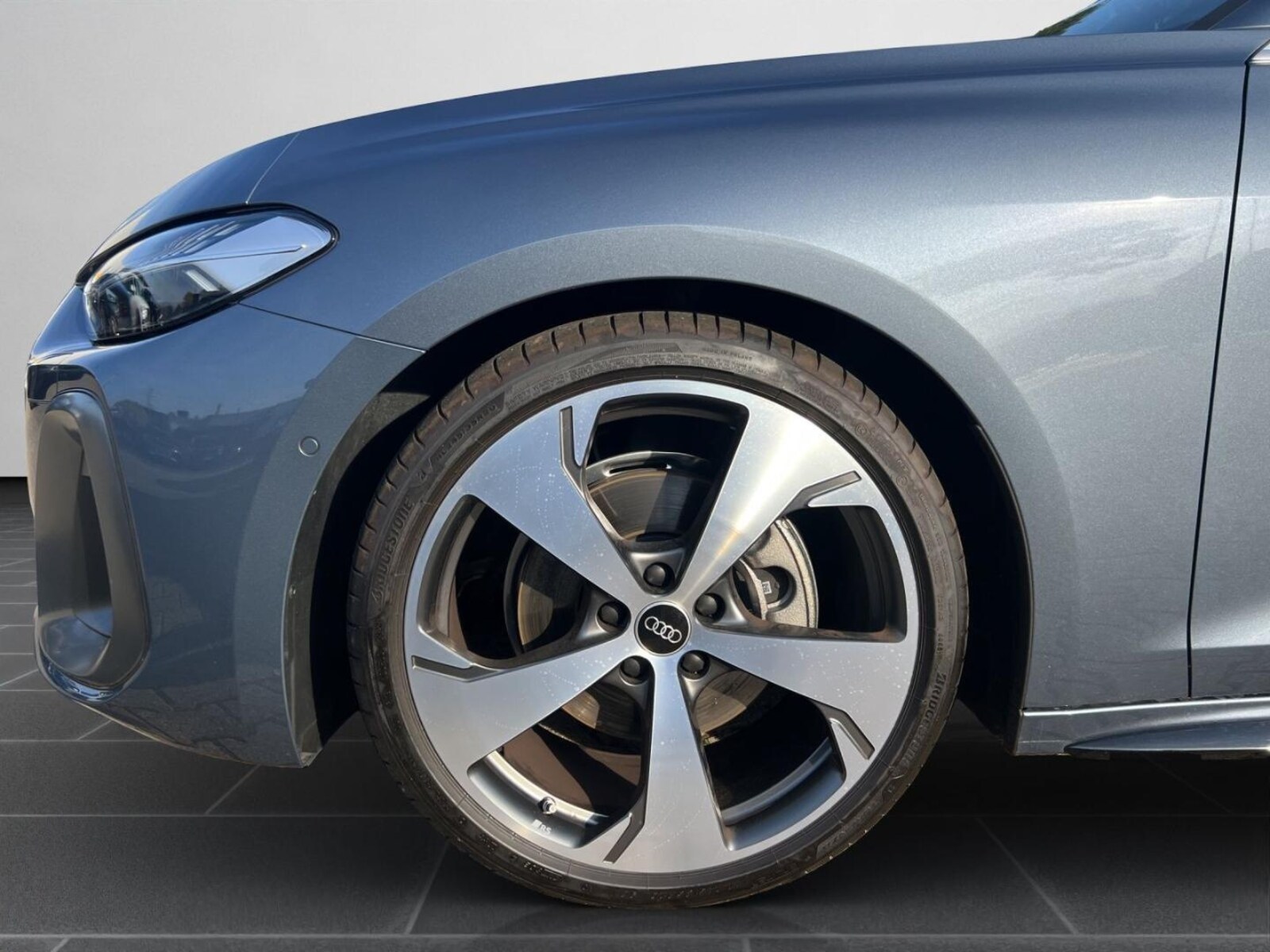 Audi A5 Avant – Bild 8