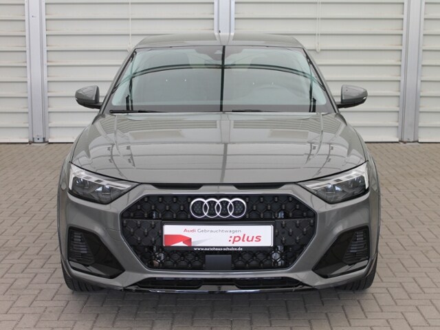 Image about Audi A1 allstreet 30 TFSI S tronic