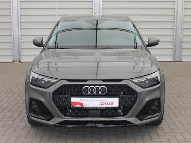 Image about Audi A1 allstreet 30 TFSI S tronic
