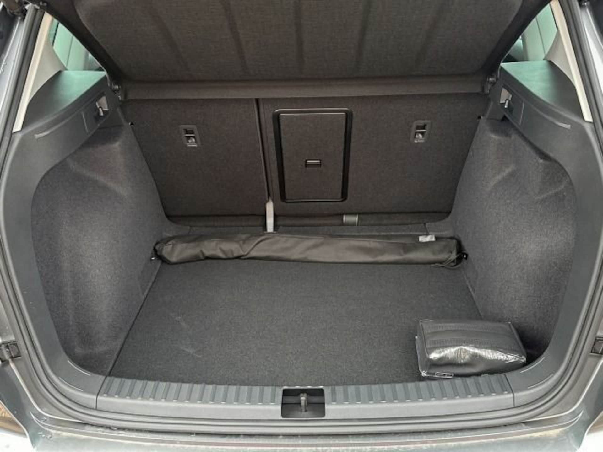 SEAT Ateca FR