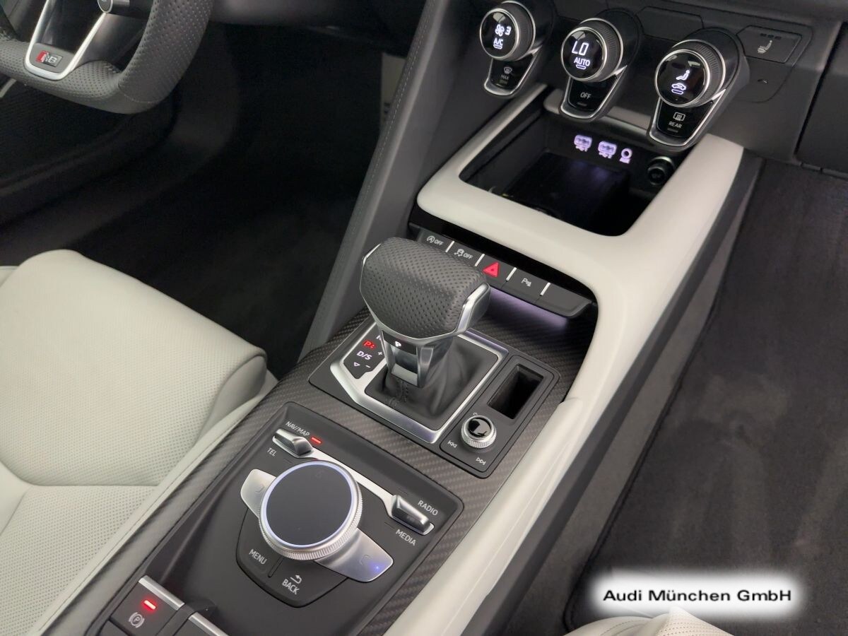 Image about Audi R8 Coupé FSI quattro S tronic