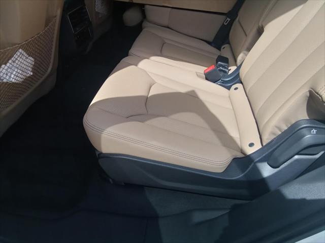 2025 Audi Q7 Premium Plus - Photo 17