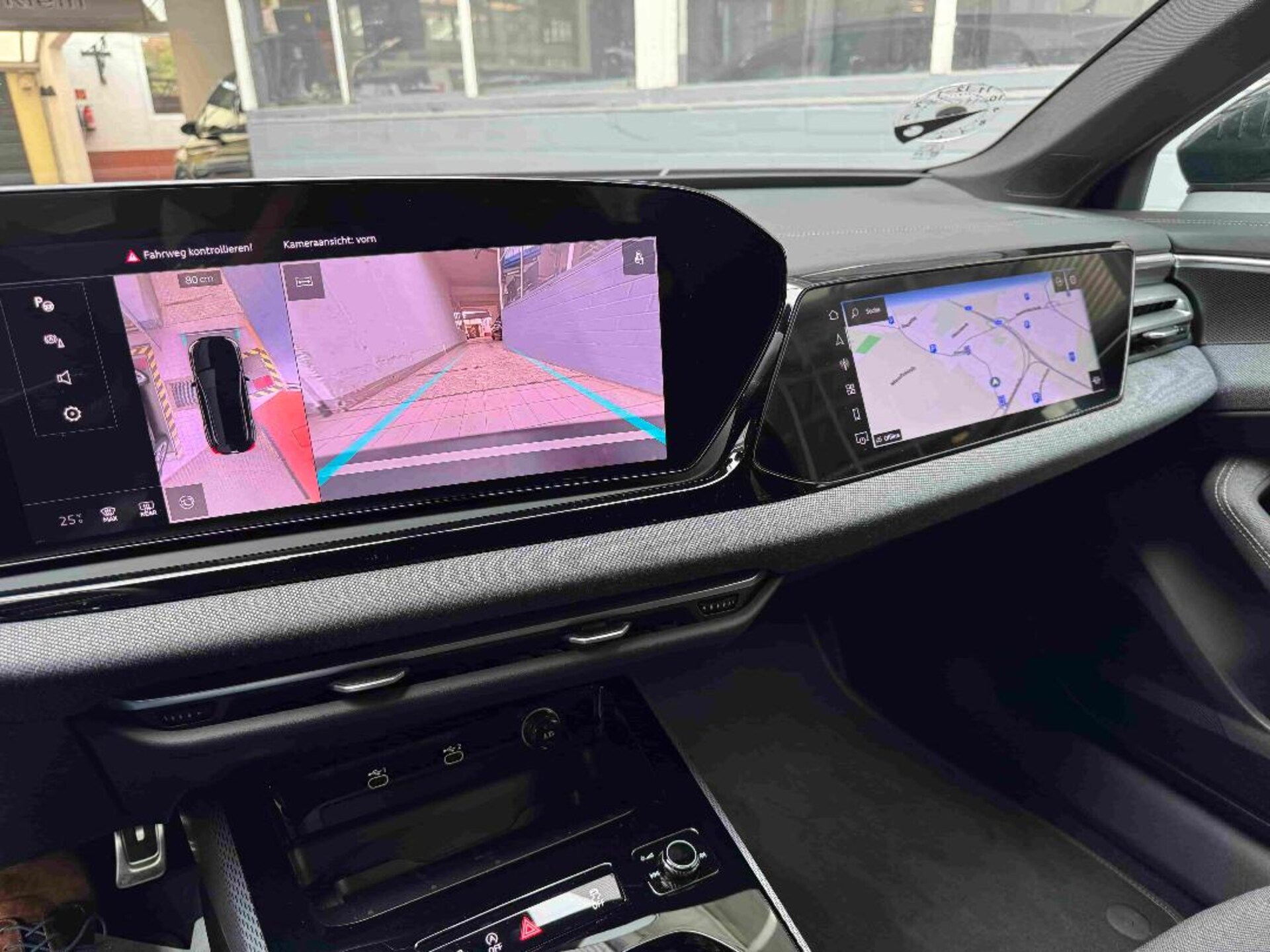 Audi A5 Avant