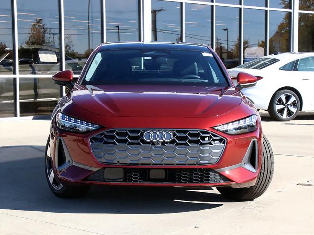 2025 AUDI A5 - Image 6