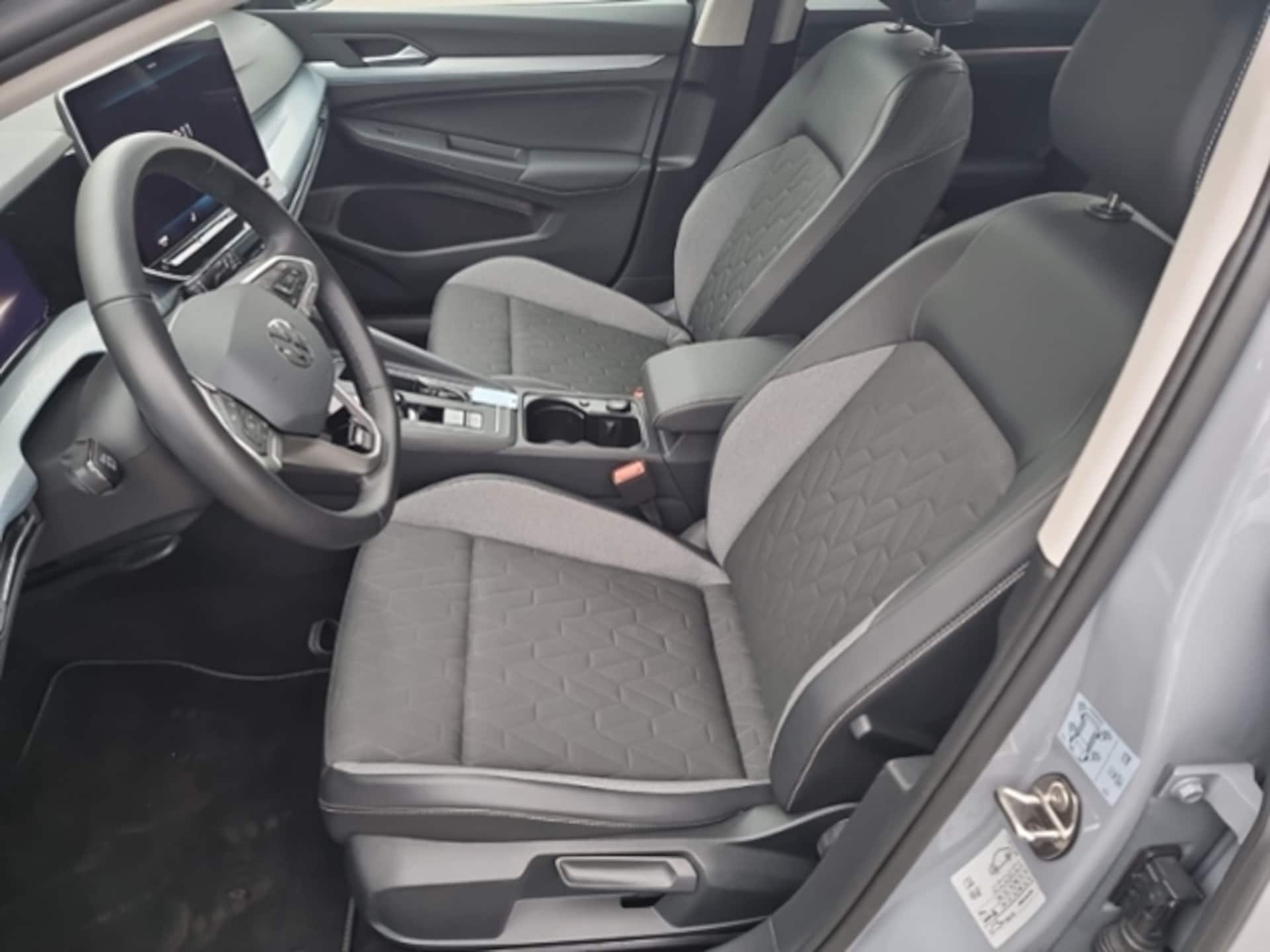 Volkswagen Golf Goal