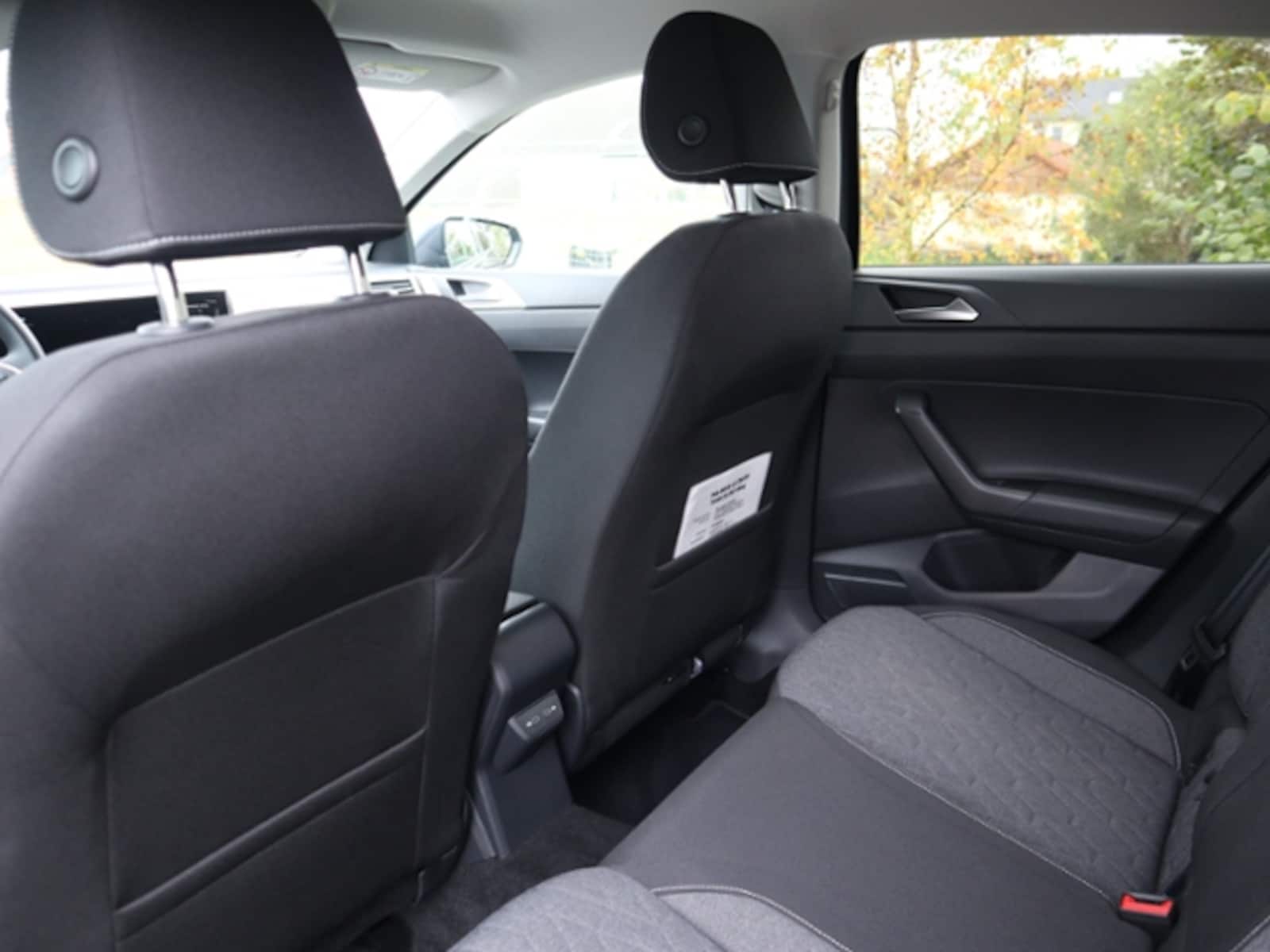 Volkswagen Polo – Bild 10