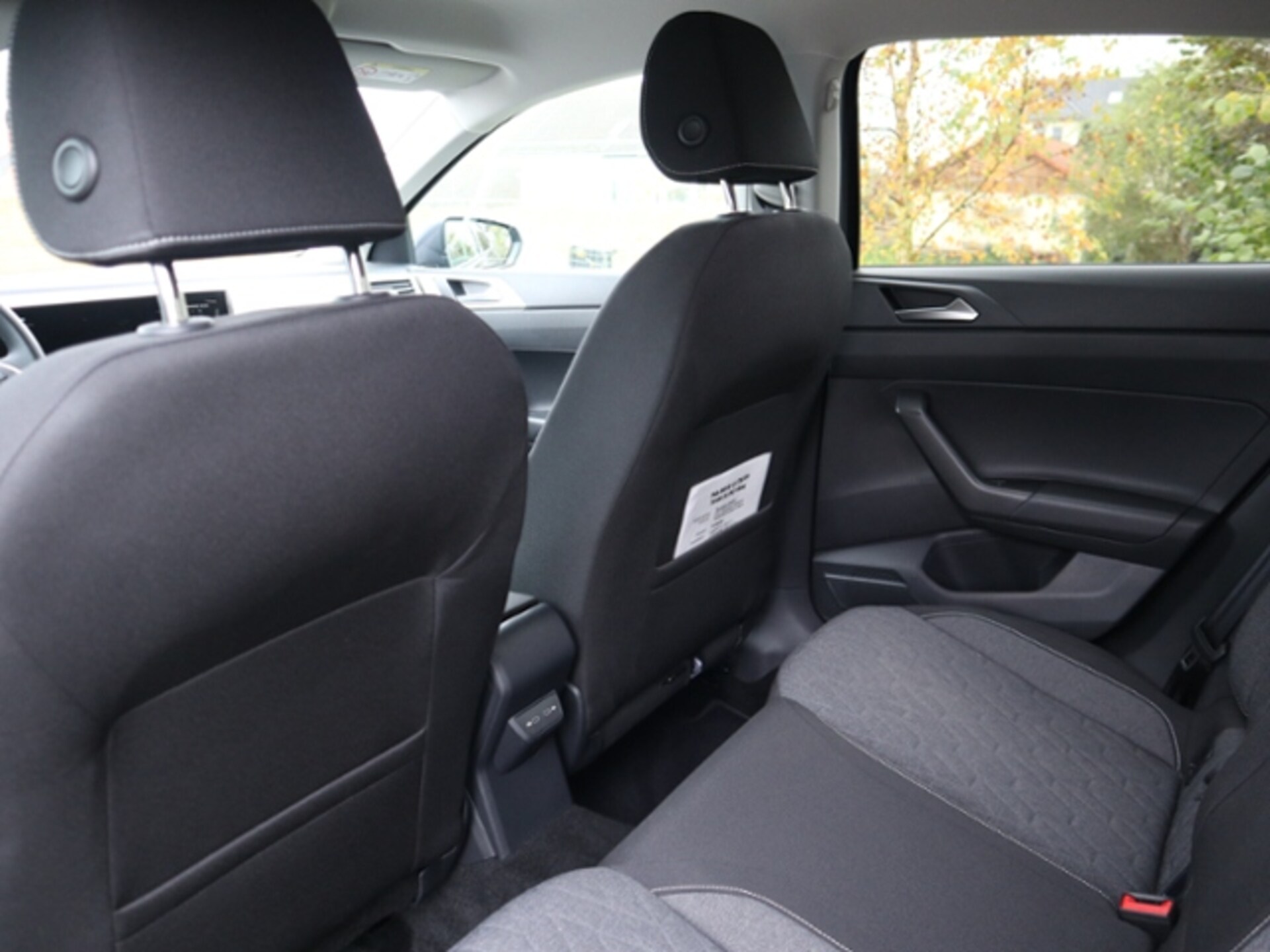 Volkswagen Polo MOVE