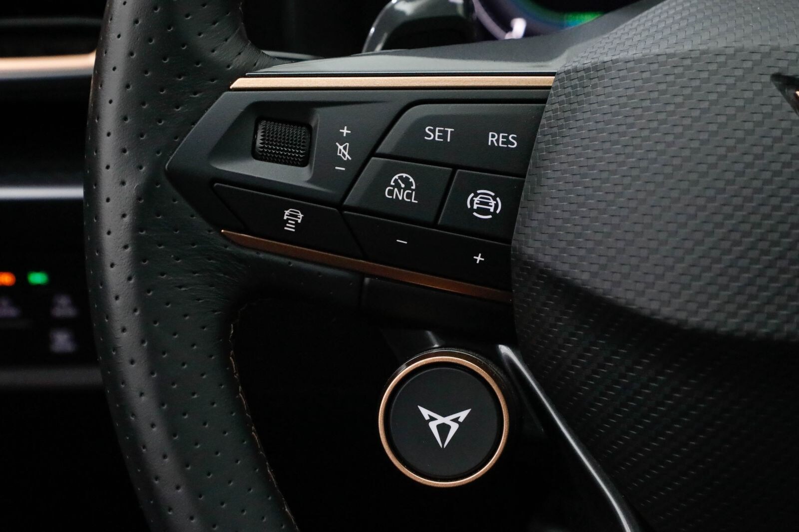 CUPRA Formentor – Bild 21