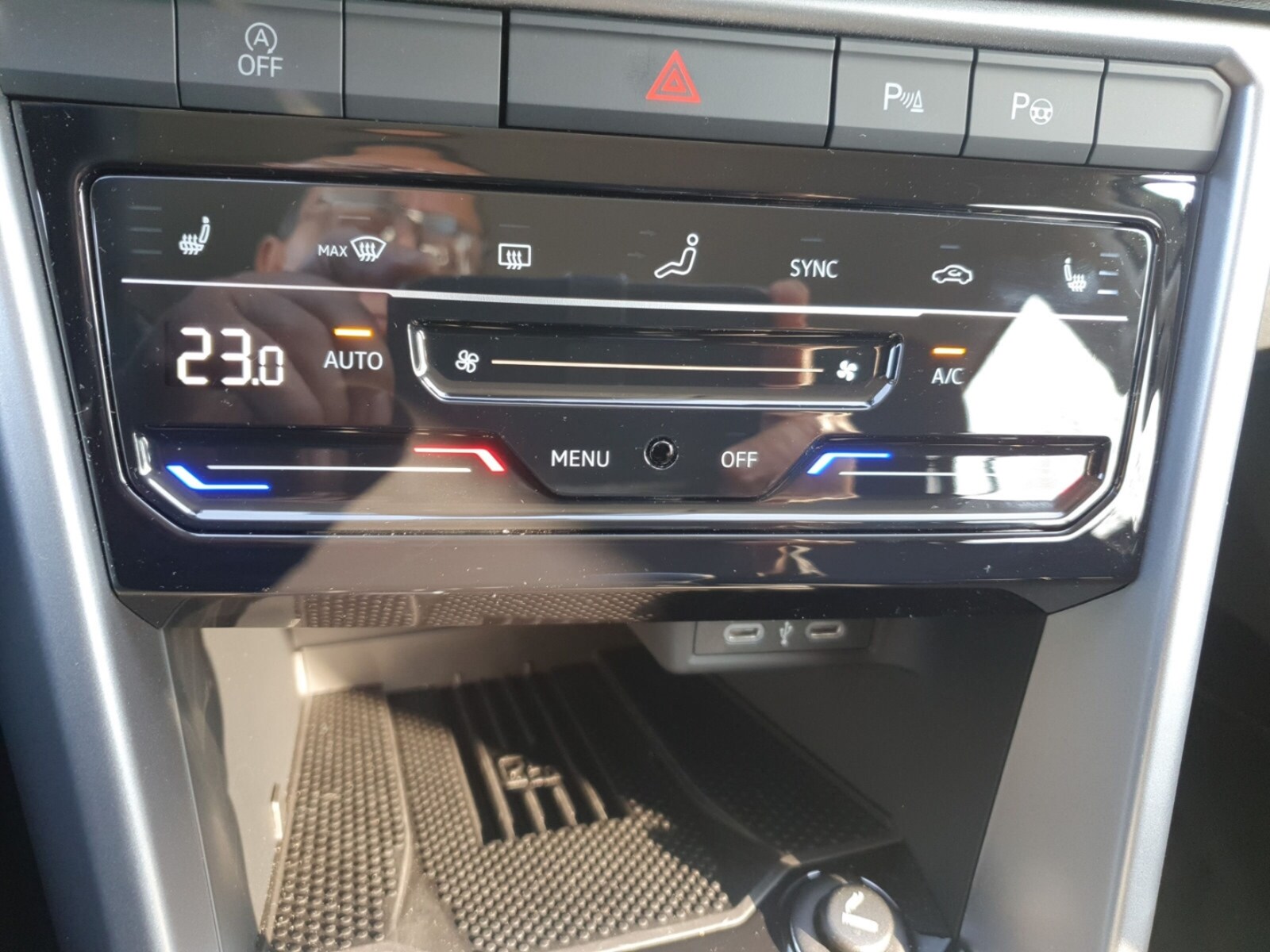 Volkswagen T-Roc – Bild 15