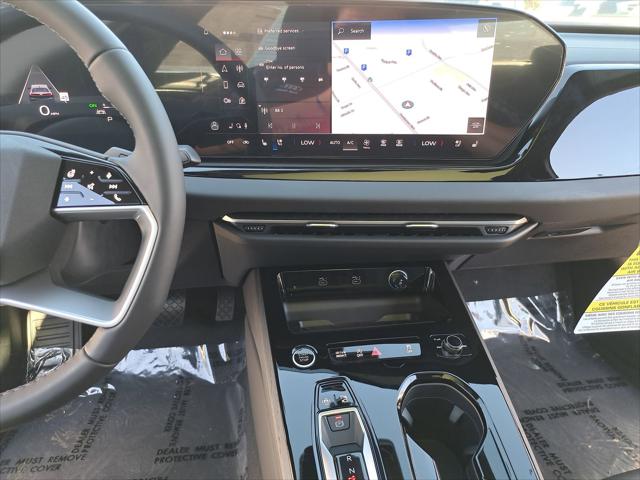 2025 Audi A5 Premium Plus - Photo 21