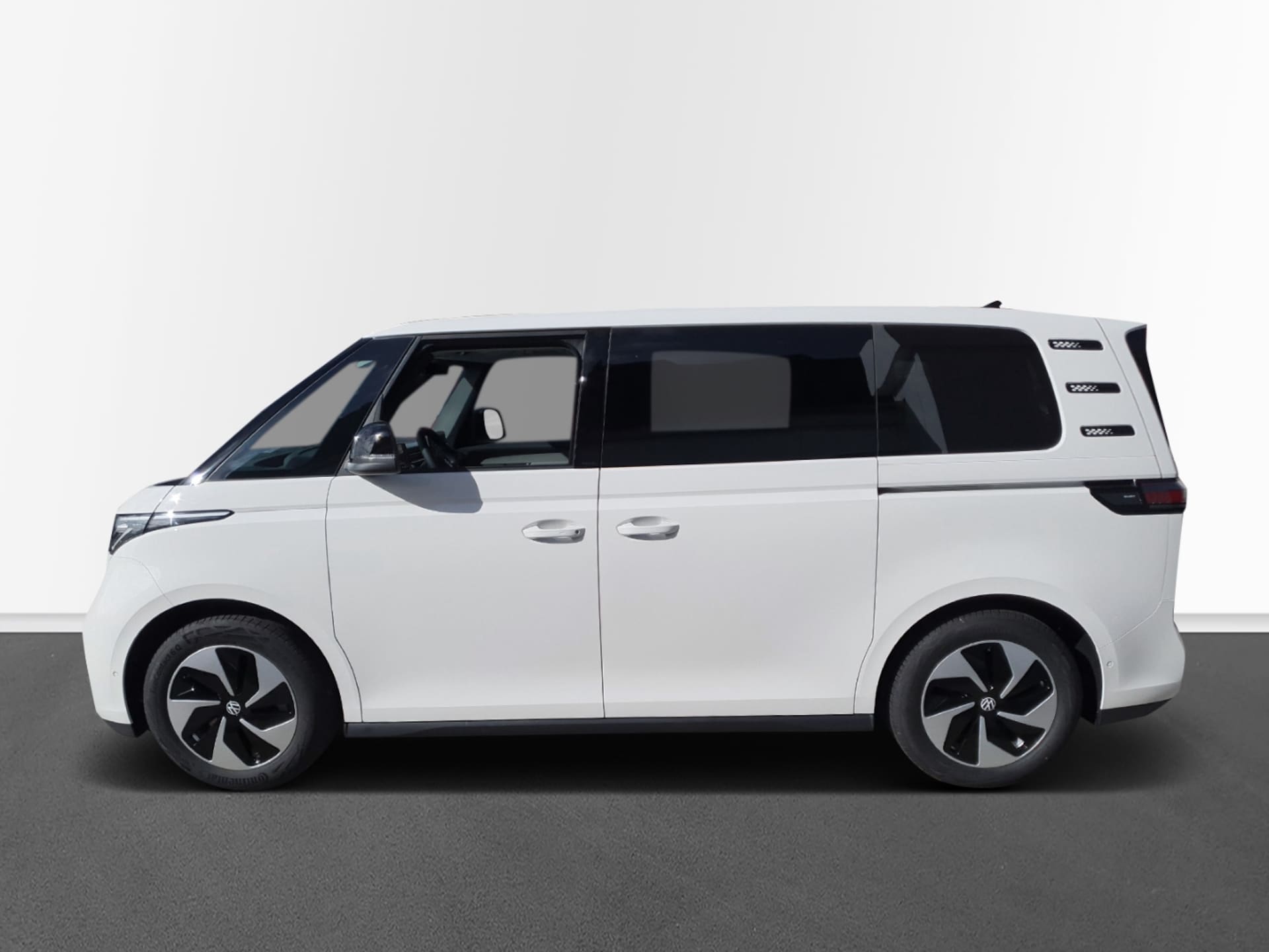 Volkswagen ID. Buzz Pro
