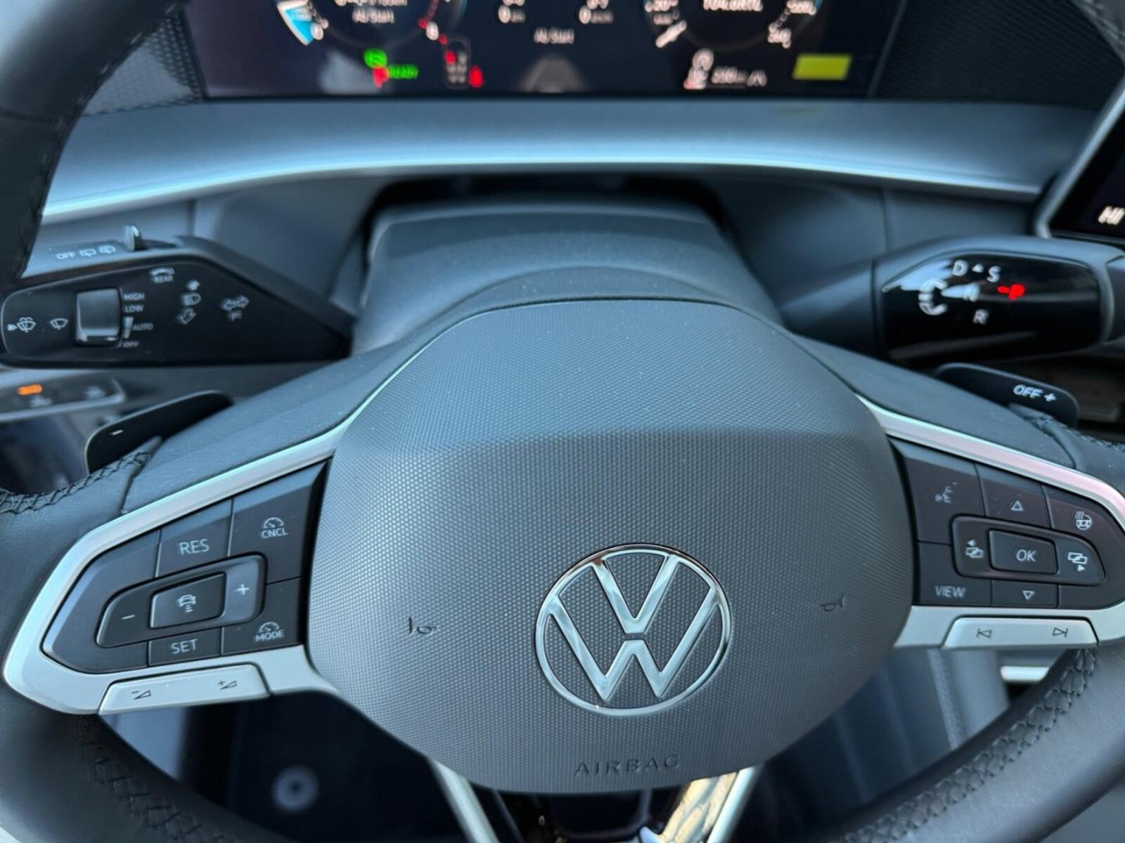 Volkswagen Tayron – Bild 16