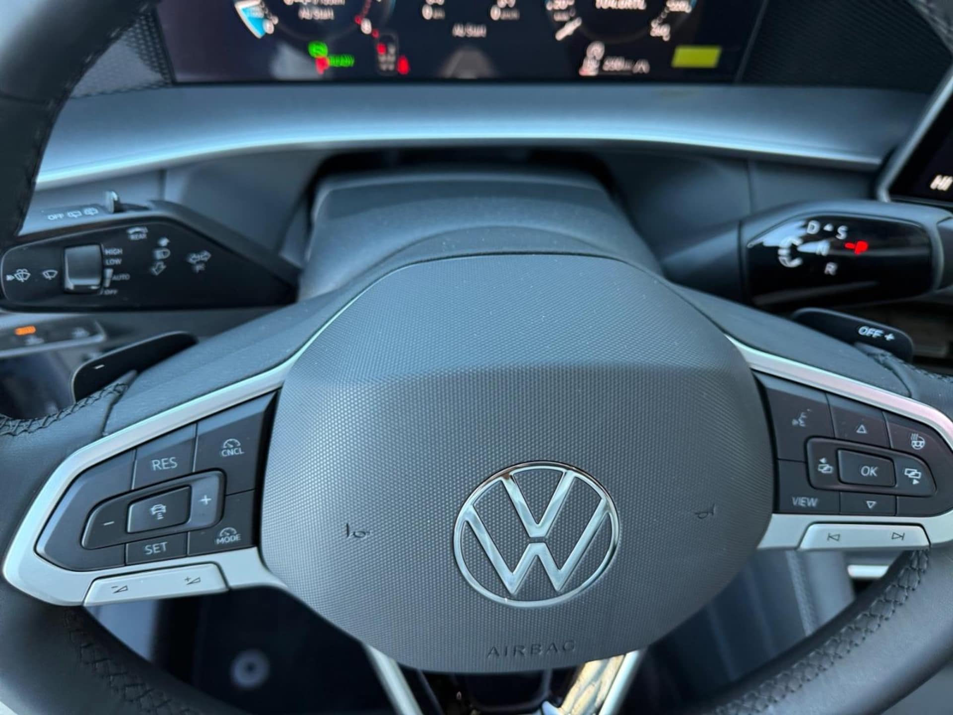 Volkswagen Tayron Life