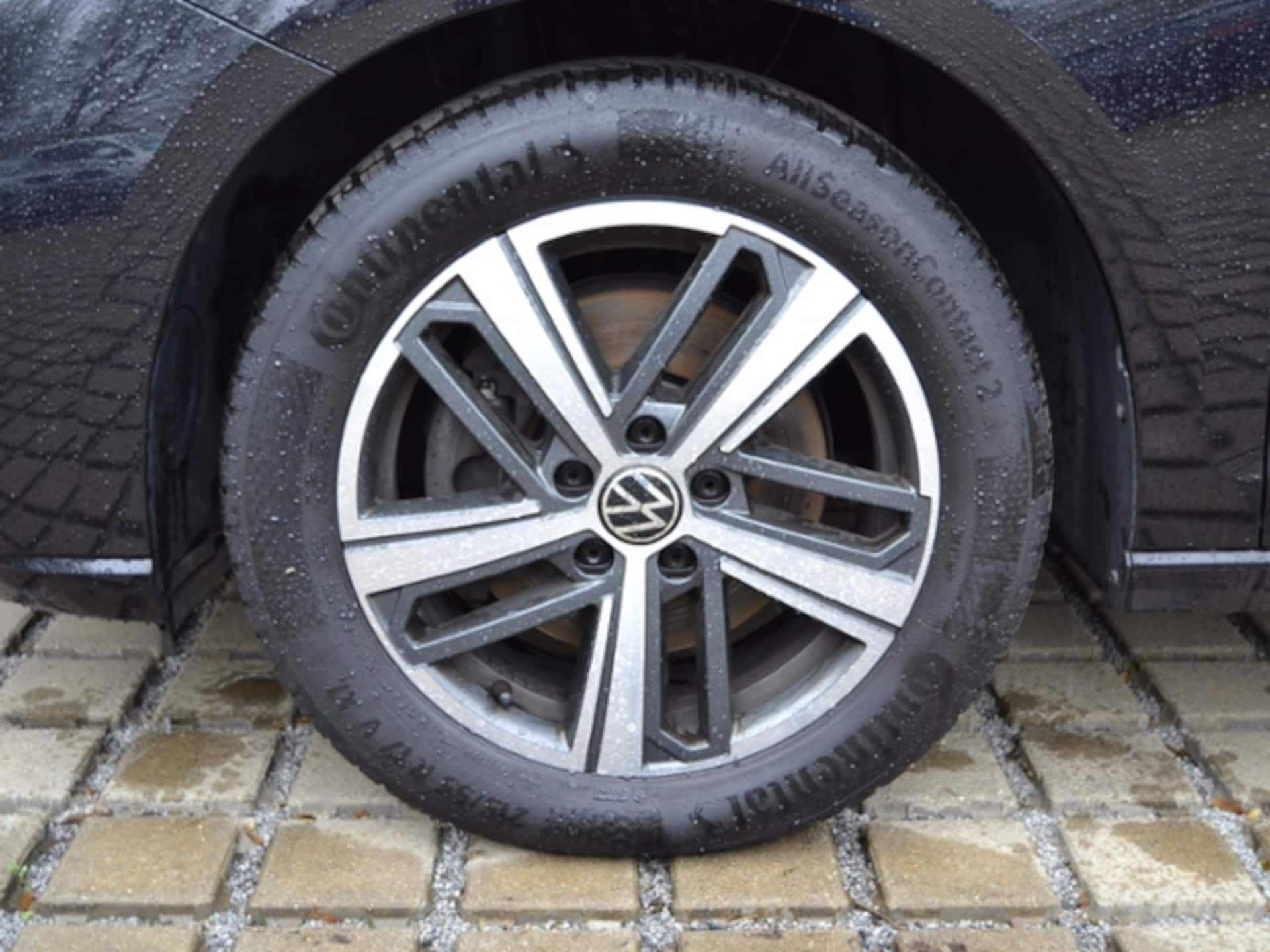 Volkswagen Caddy Life