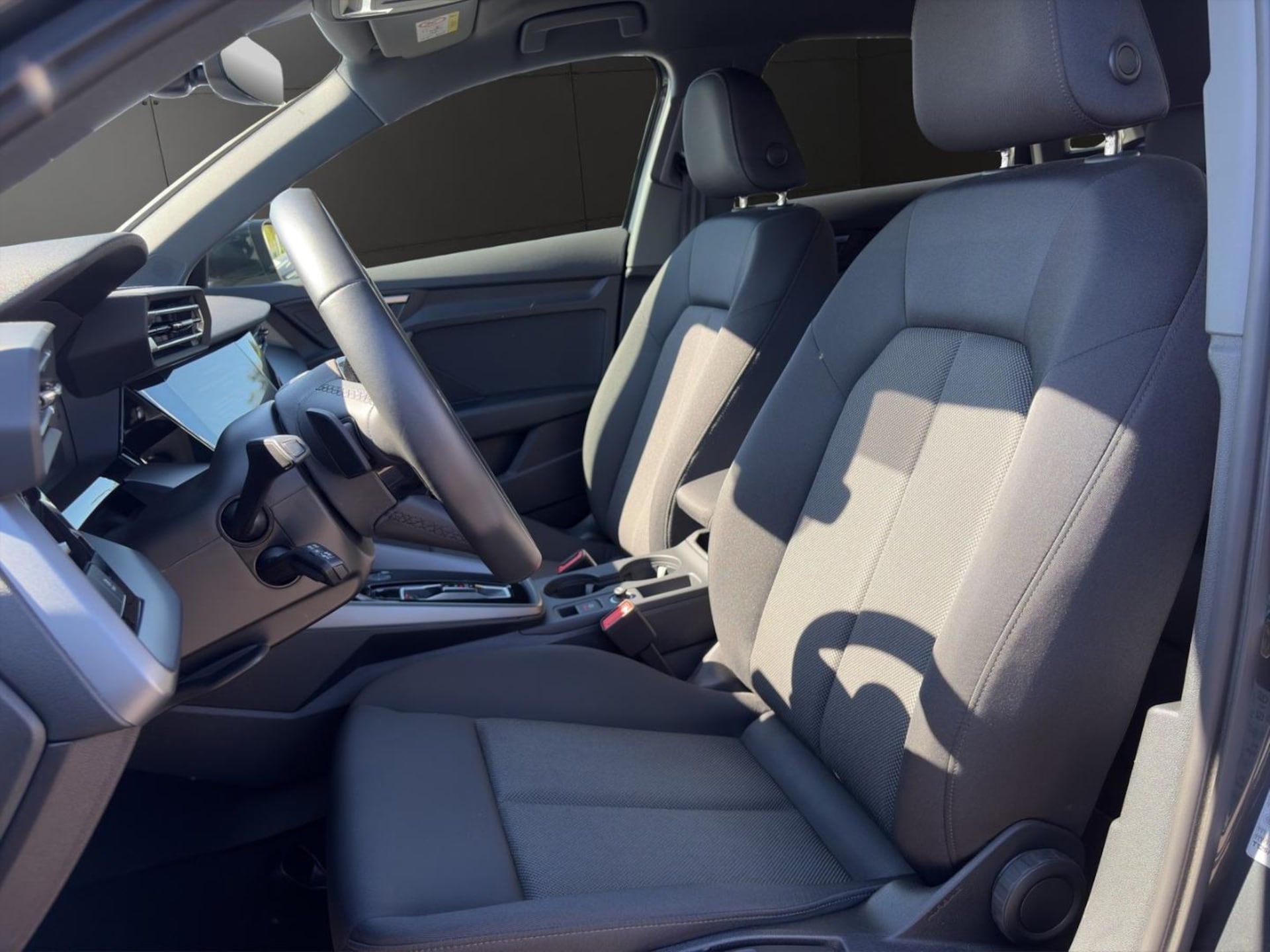 Audi A3 Sportback Advanced