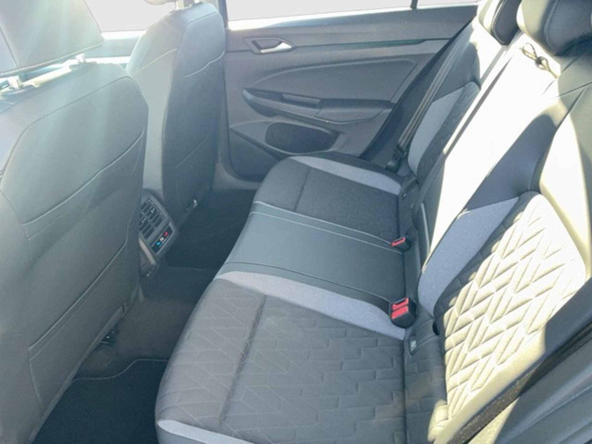 Volkswagen Golf Variant Goal