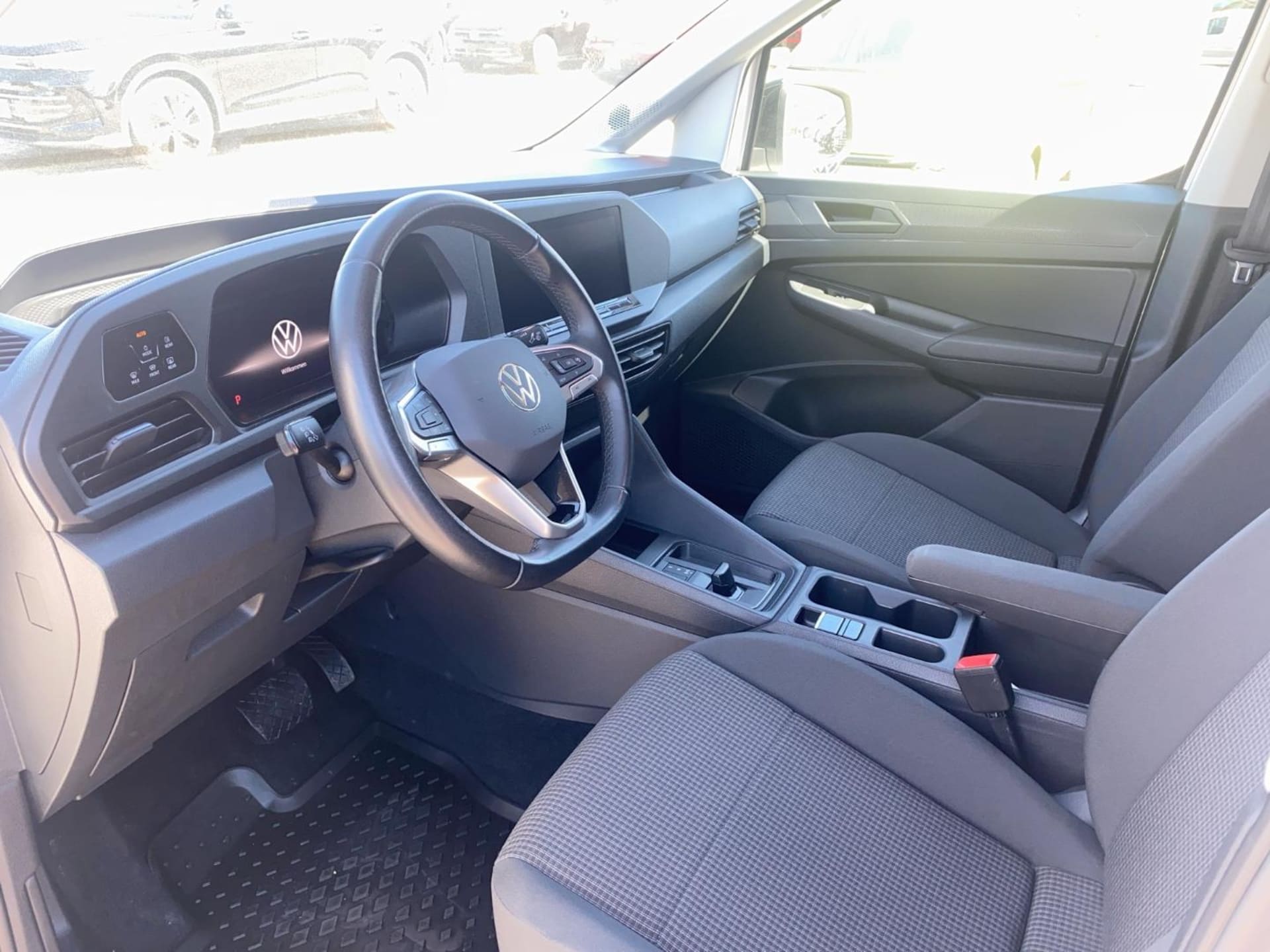 Volkswagen Caddy Maxi Cargo EcoProfi