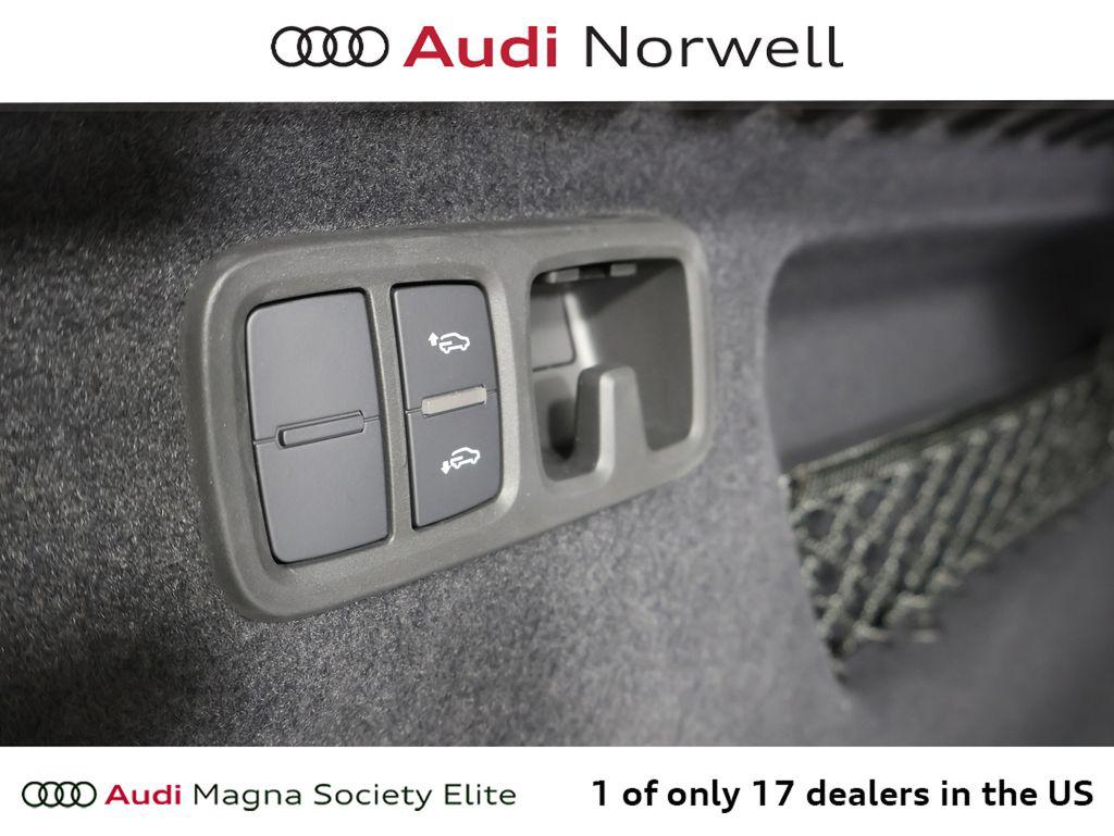 2026 Audi Q8 Premium Plus - Photo 15