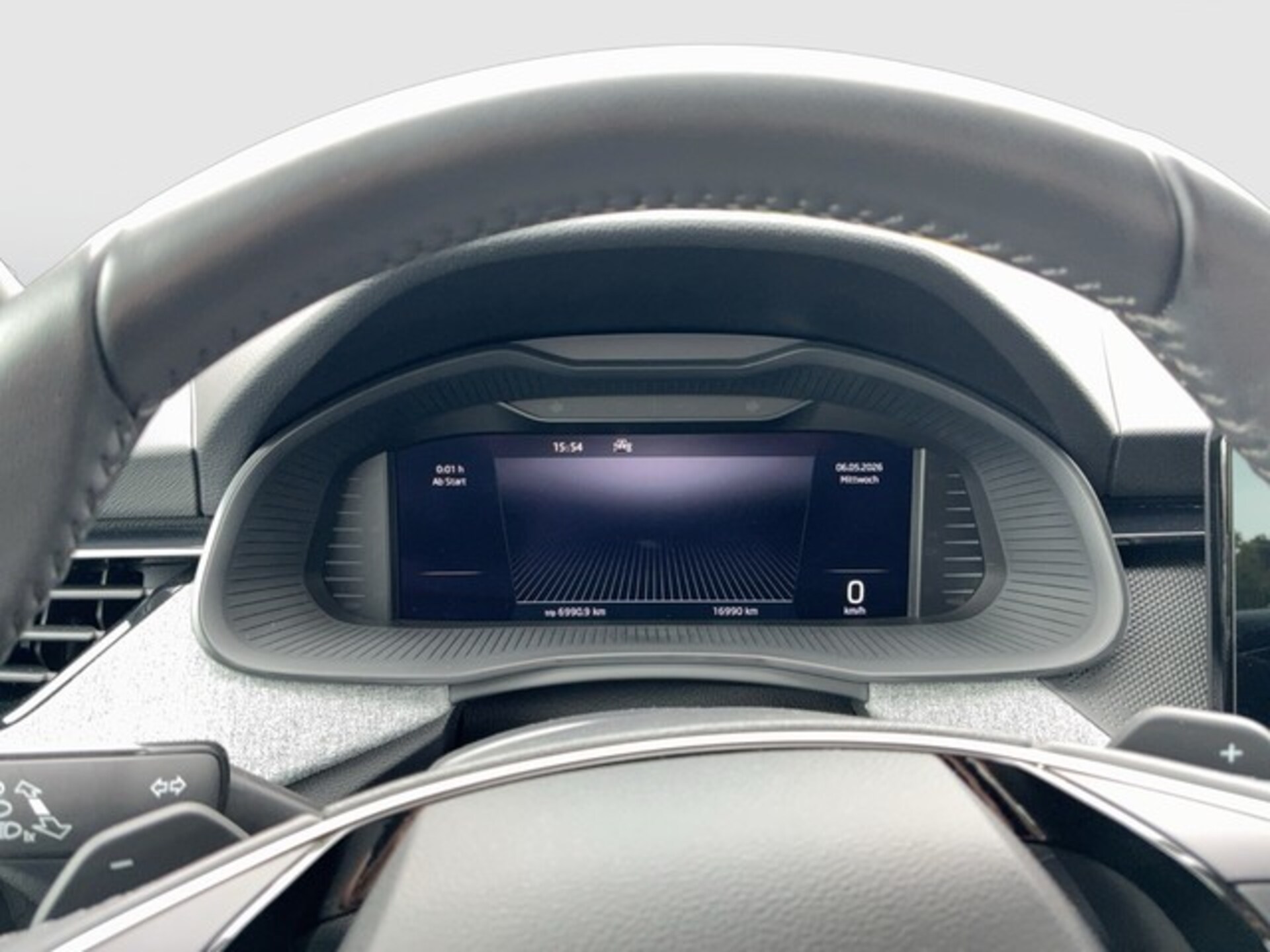Skoda Scala Selection