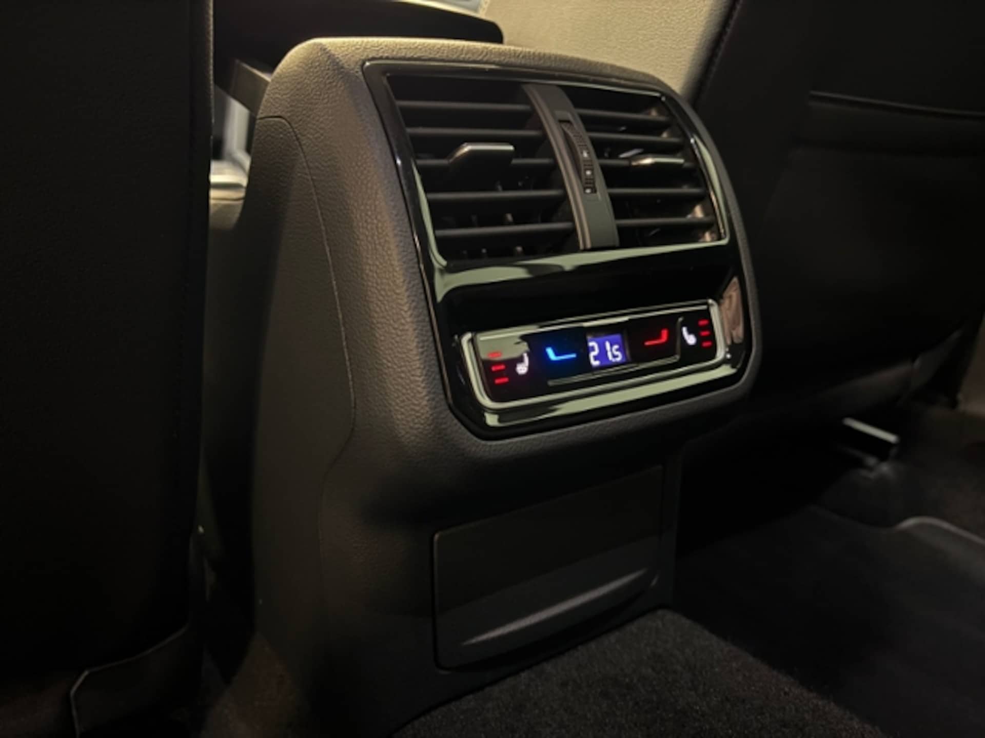 Volkswagen Arteon Shooting Brake Elegance