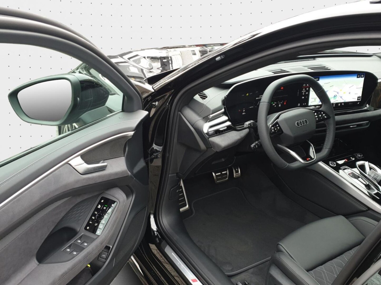 Audi A6 Avant – Bild 14