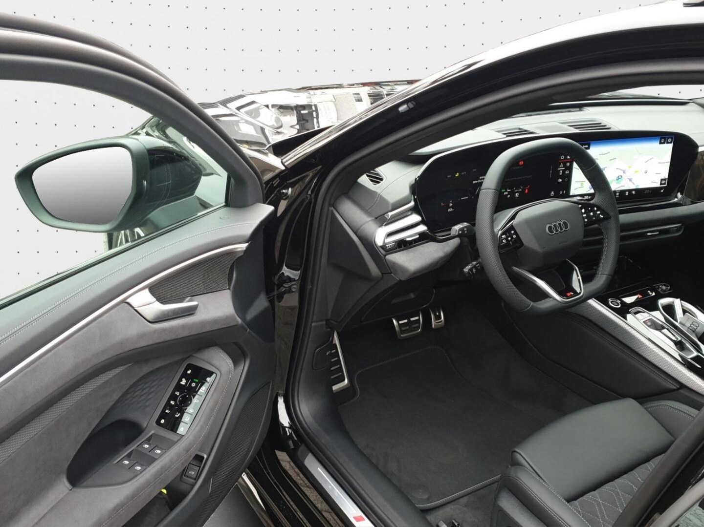 Bild über Audi A6 Avant edition one TDI quattro 150 kW S tronic - für weitere Informationen kontaktieren Sie den Audi Partner