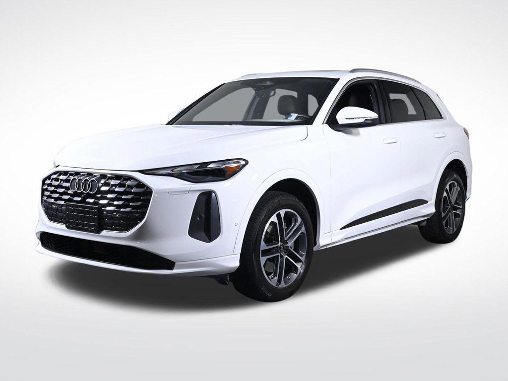 2025 Audi Q5 40 Premium's photo