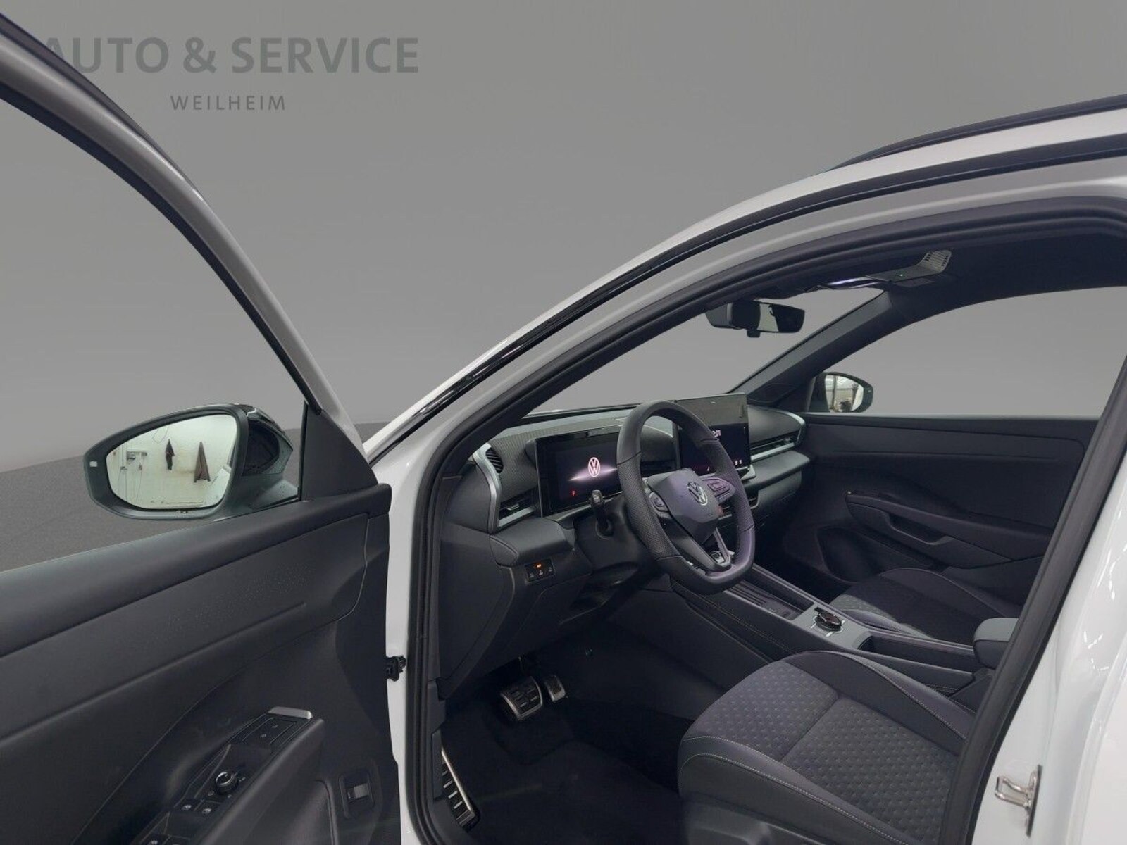 Volkswagen T-Roc – Bild 6