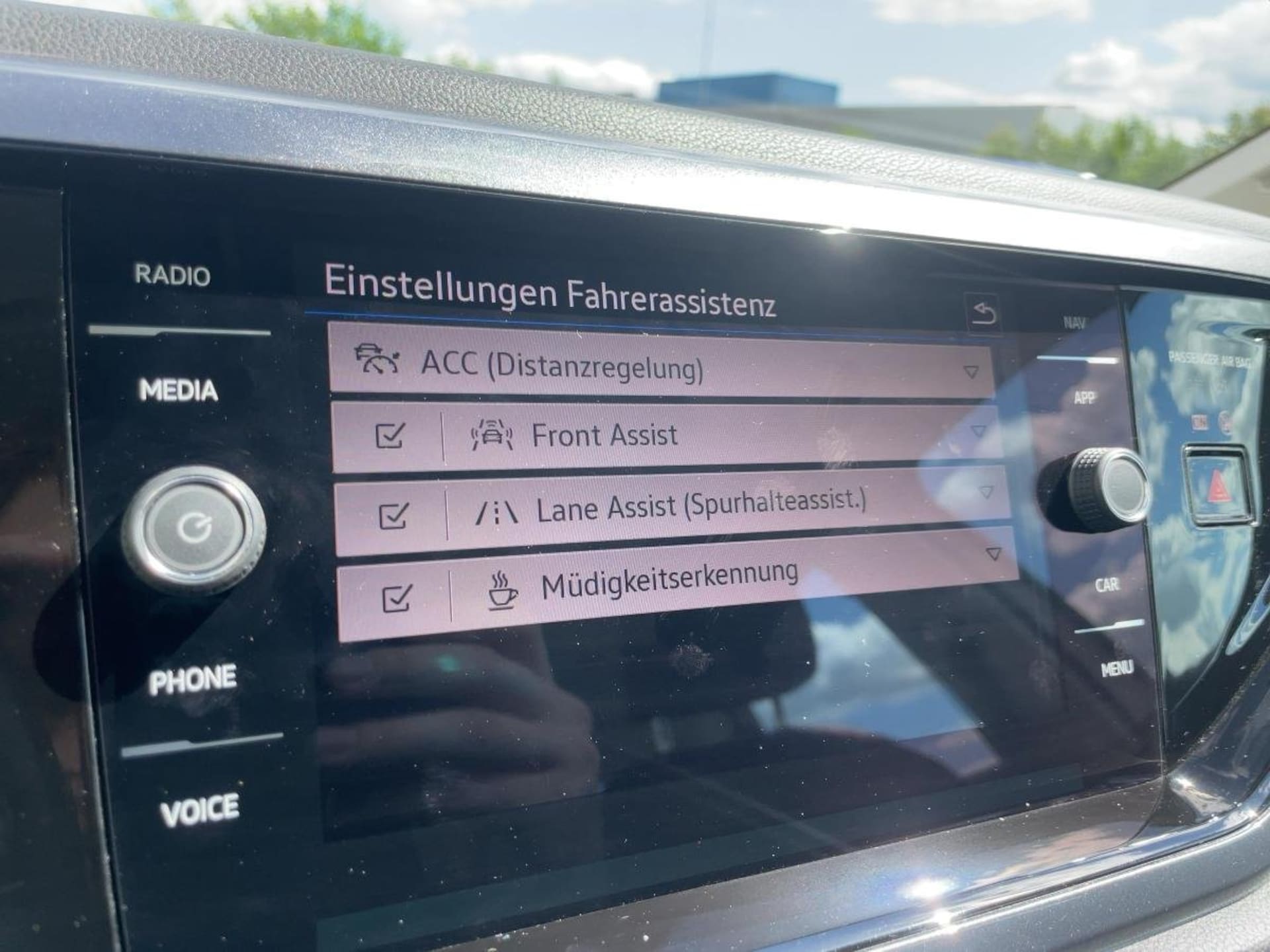 Volkswagen Taigo Style