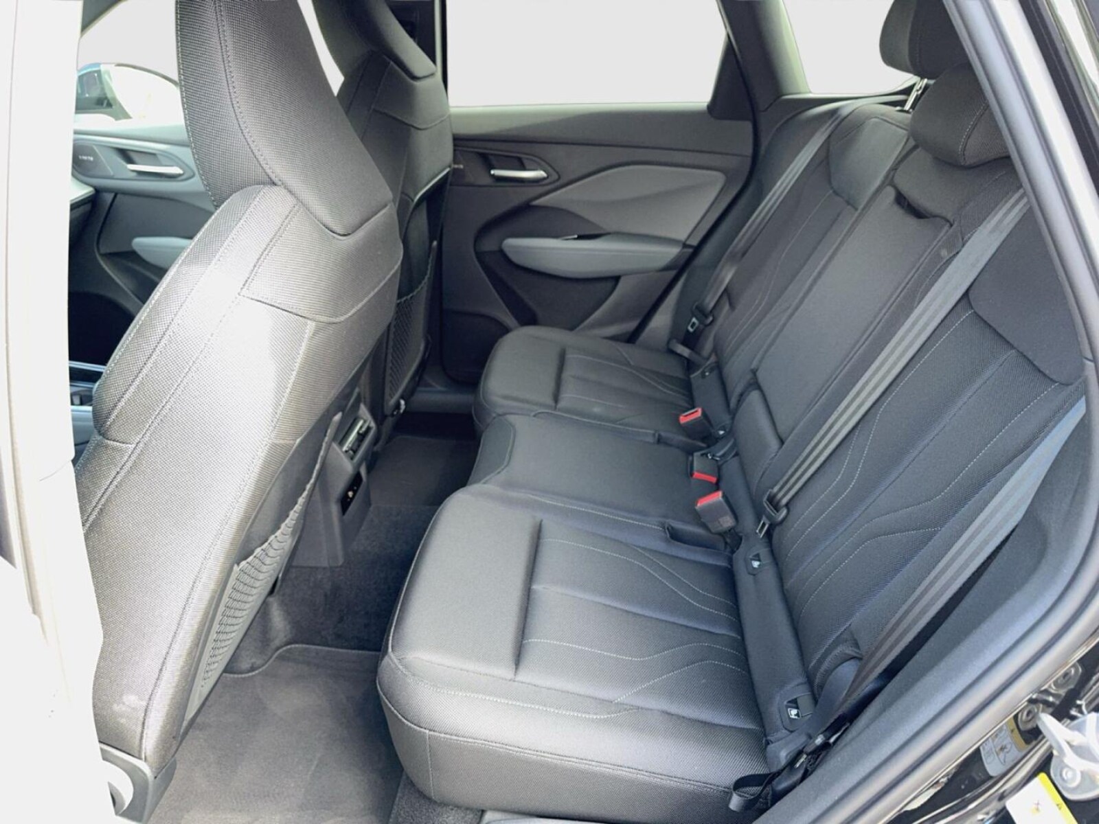 Audi Q3 – Bild 13