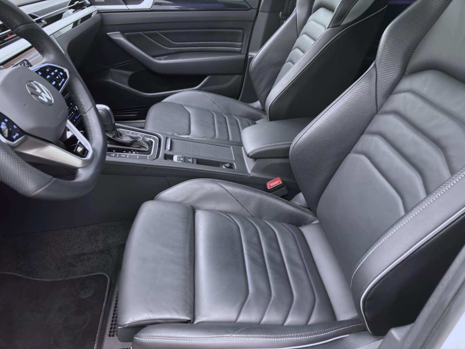 Volkswagen Arteon Shooting Brake R-Line